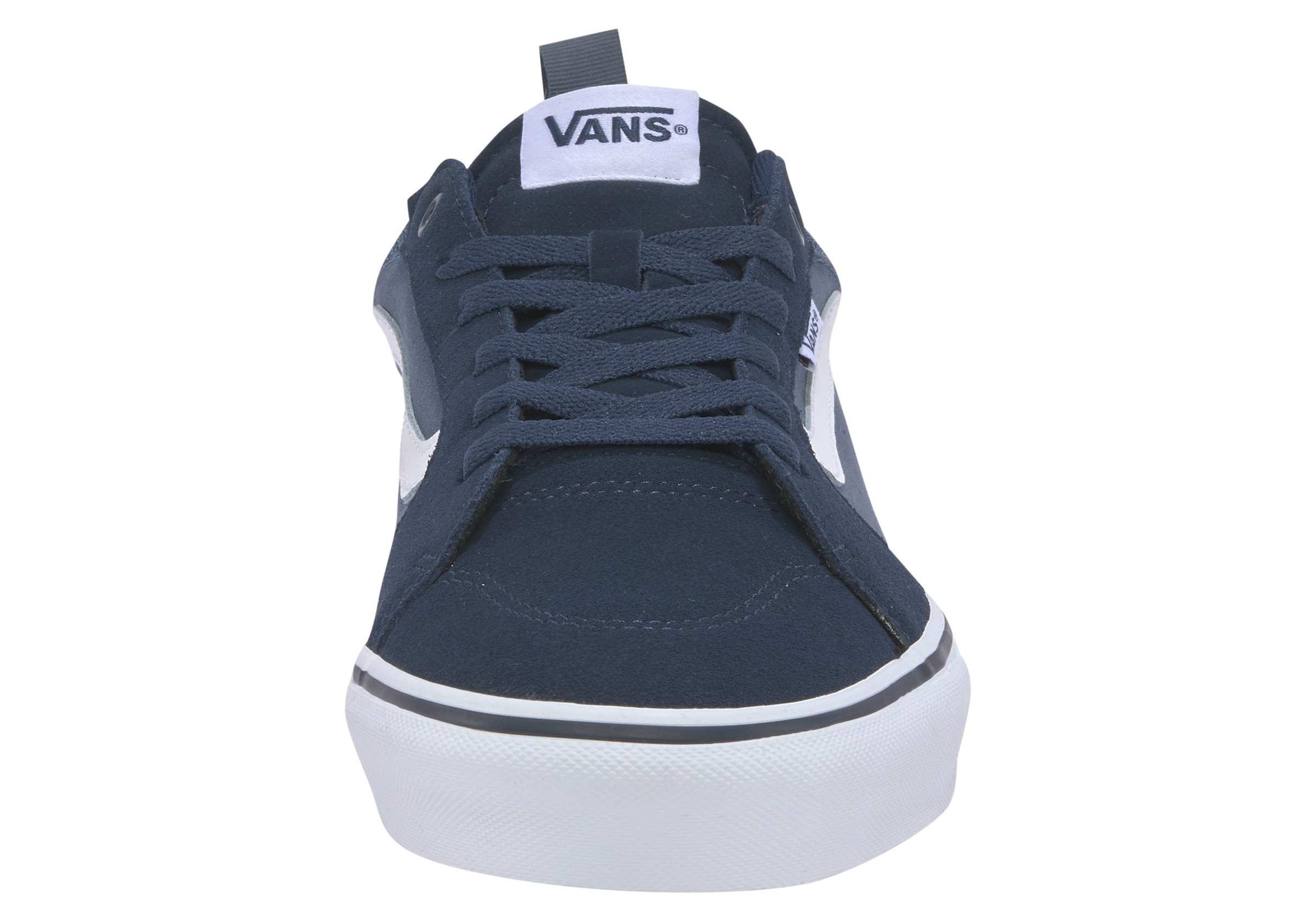 Vans Sneaker »Filmore«