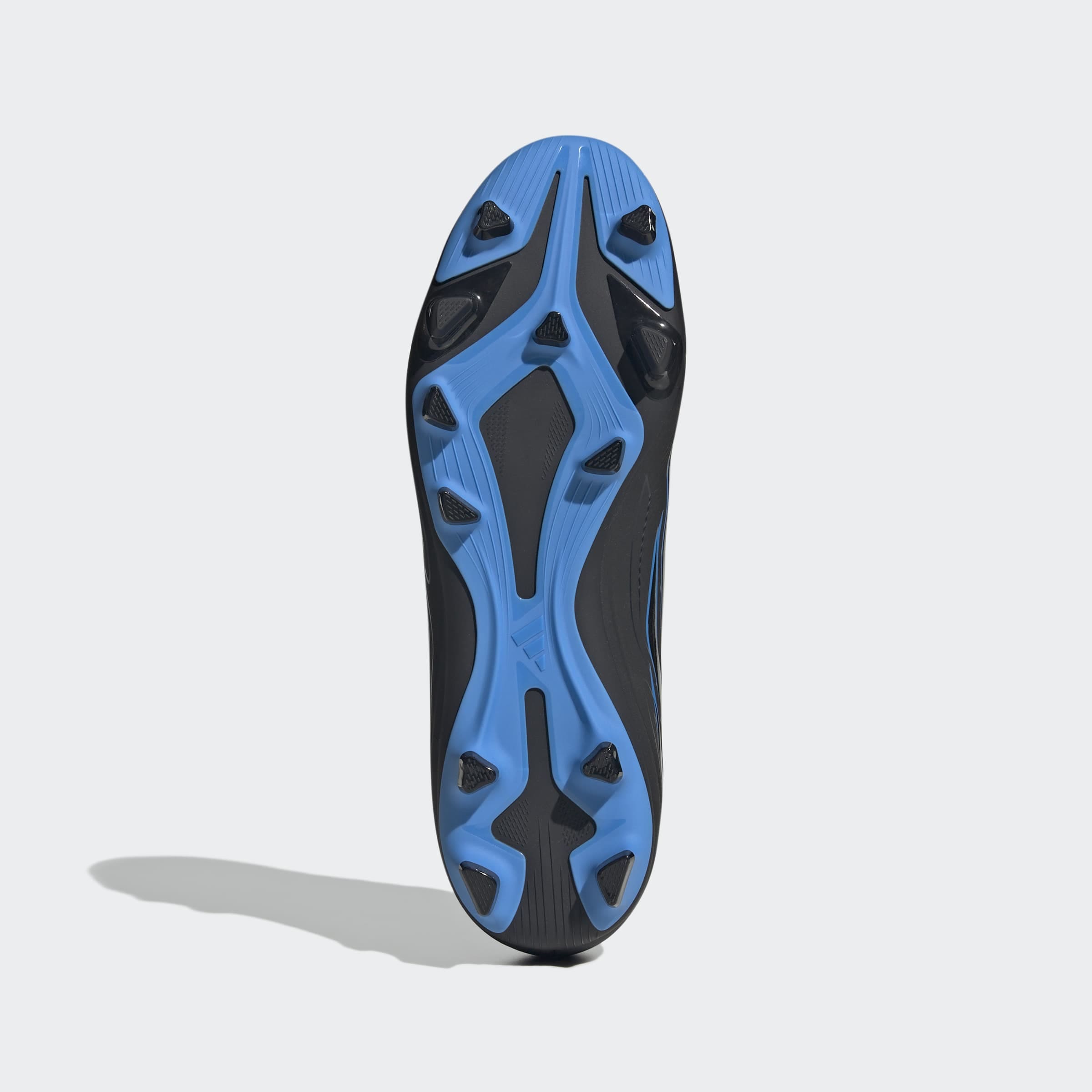 adidas Performance Fußballschuh »F50 HYPERFAST CLUB , FESTE BÖDEN/GEMISCHTE BÖDEN«  für viele verschiedene Böden geeignet