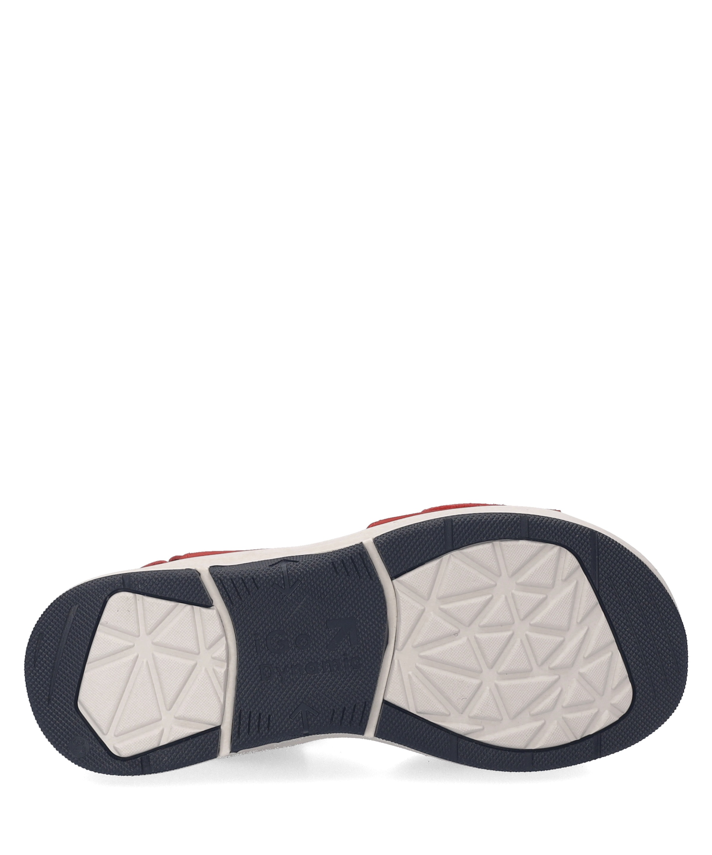 Josef Seibel Sandale »Estelle 13, rot«