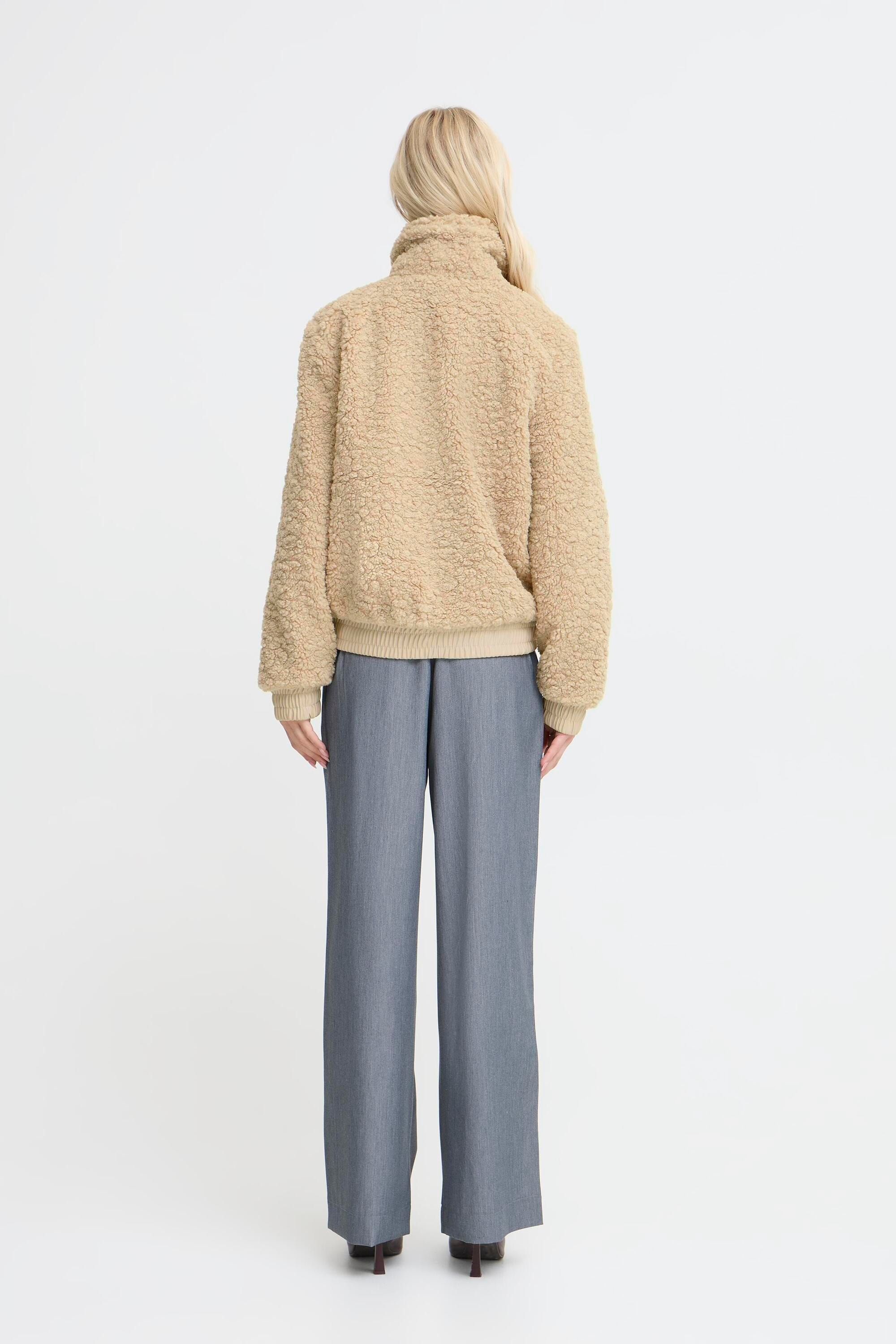 b.young Wintermantel »Damen Jacke BYANAMAJ«