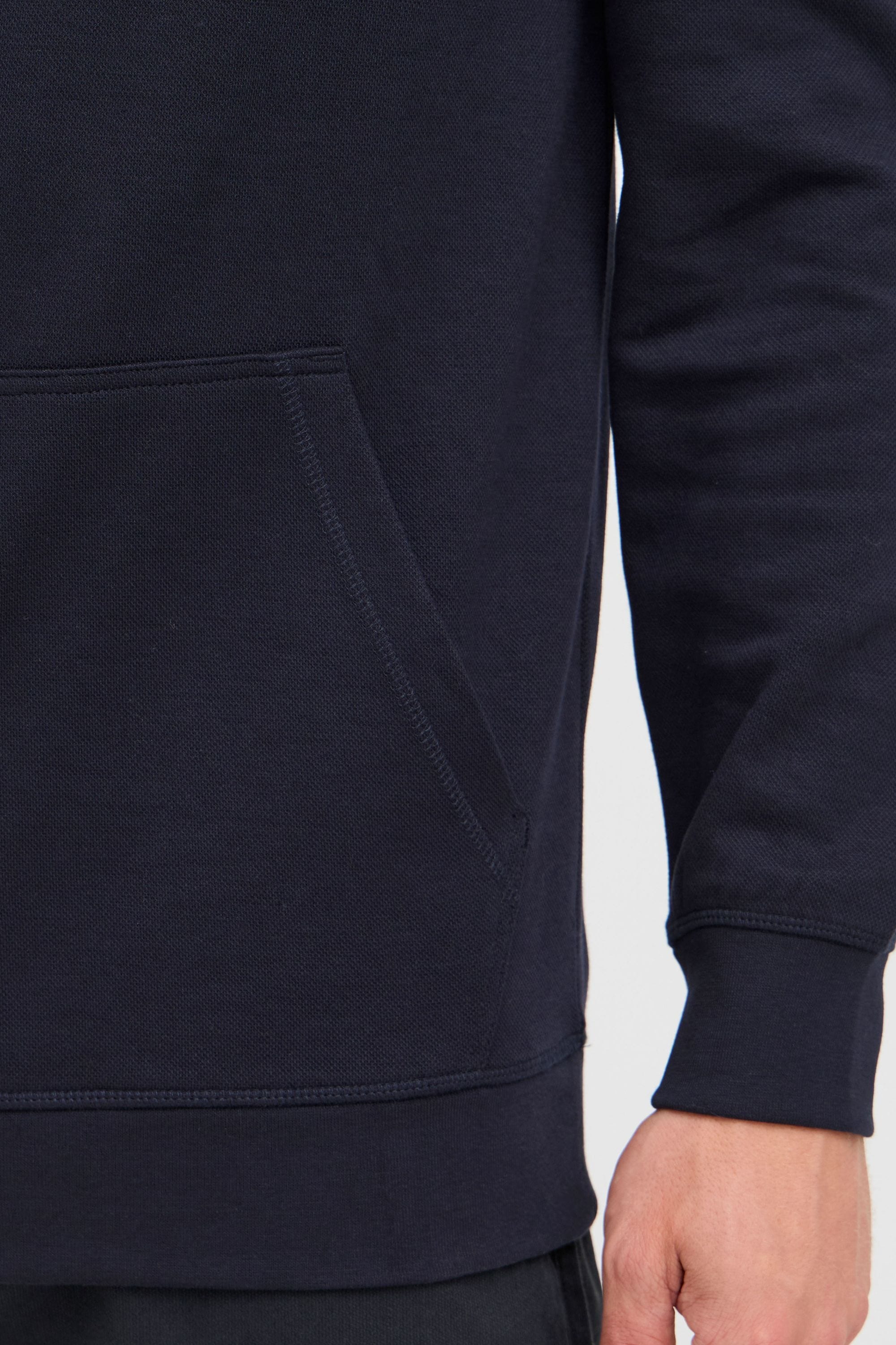 Indicode Kapuzenpullover »Kapuzenpullover IDAlbine«