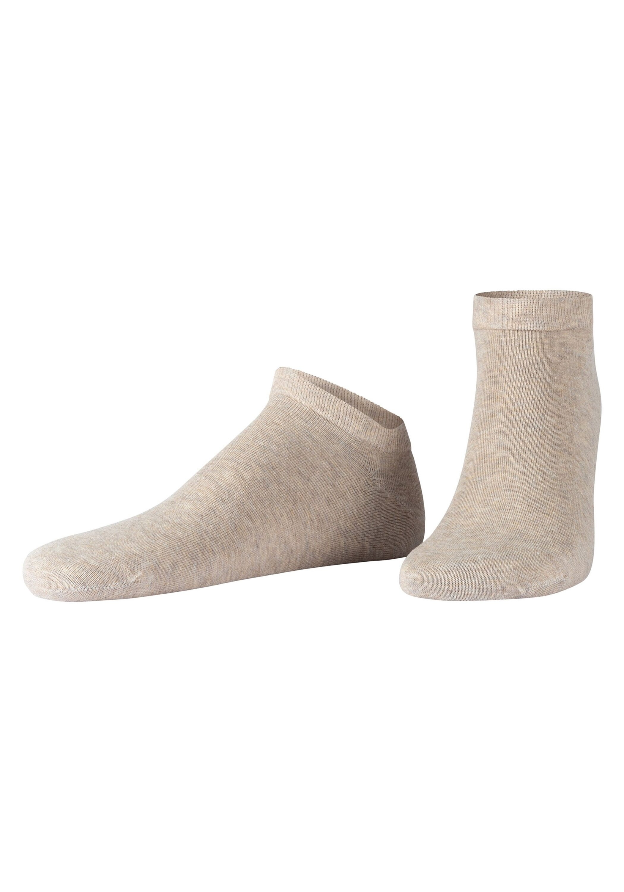 JOOP! Sneakersocken »Socken Unisex premium essential organic cotton Sneaker 2p 2er Pack«