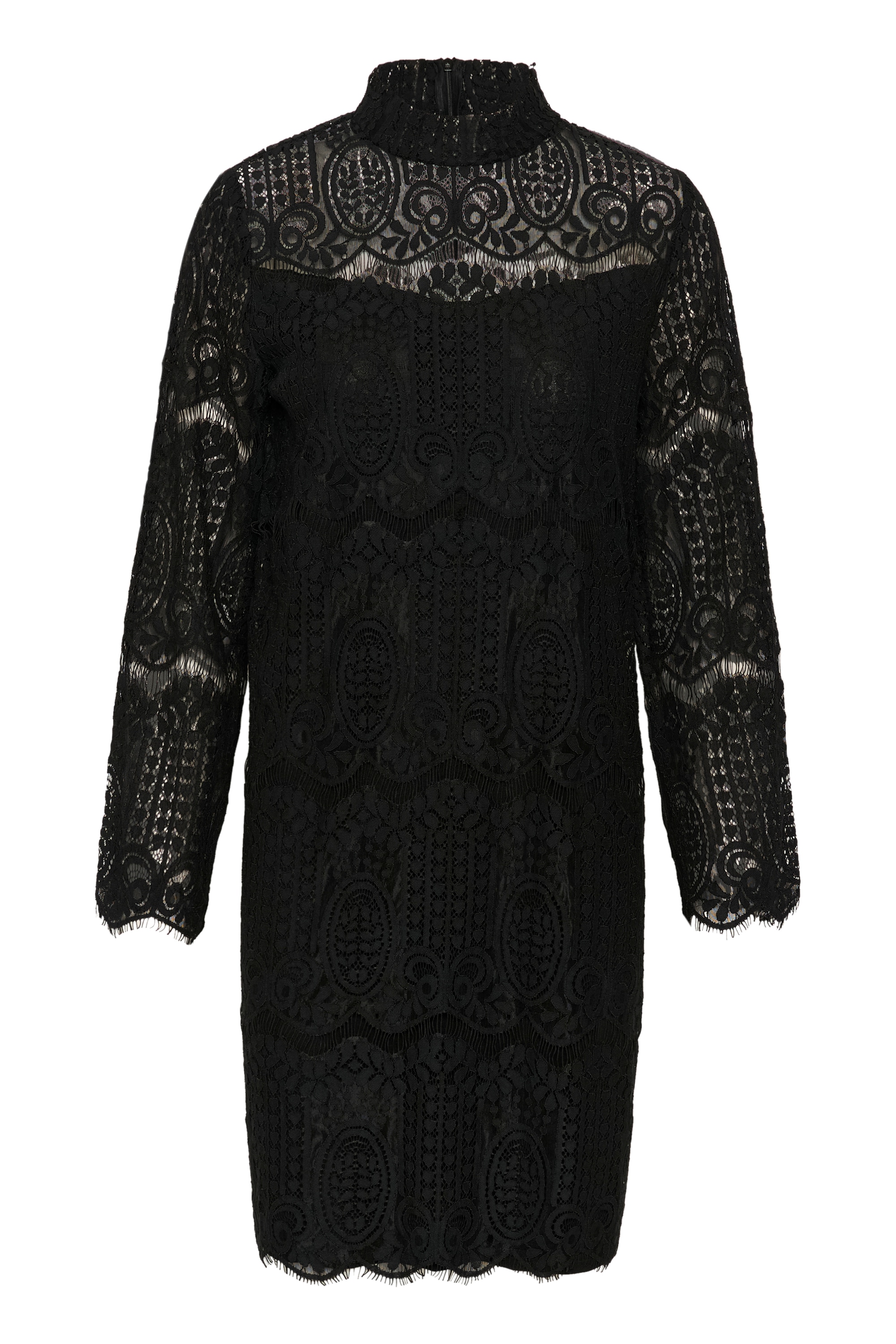 Culture Midikleid »Kleid CUima«