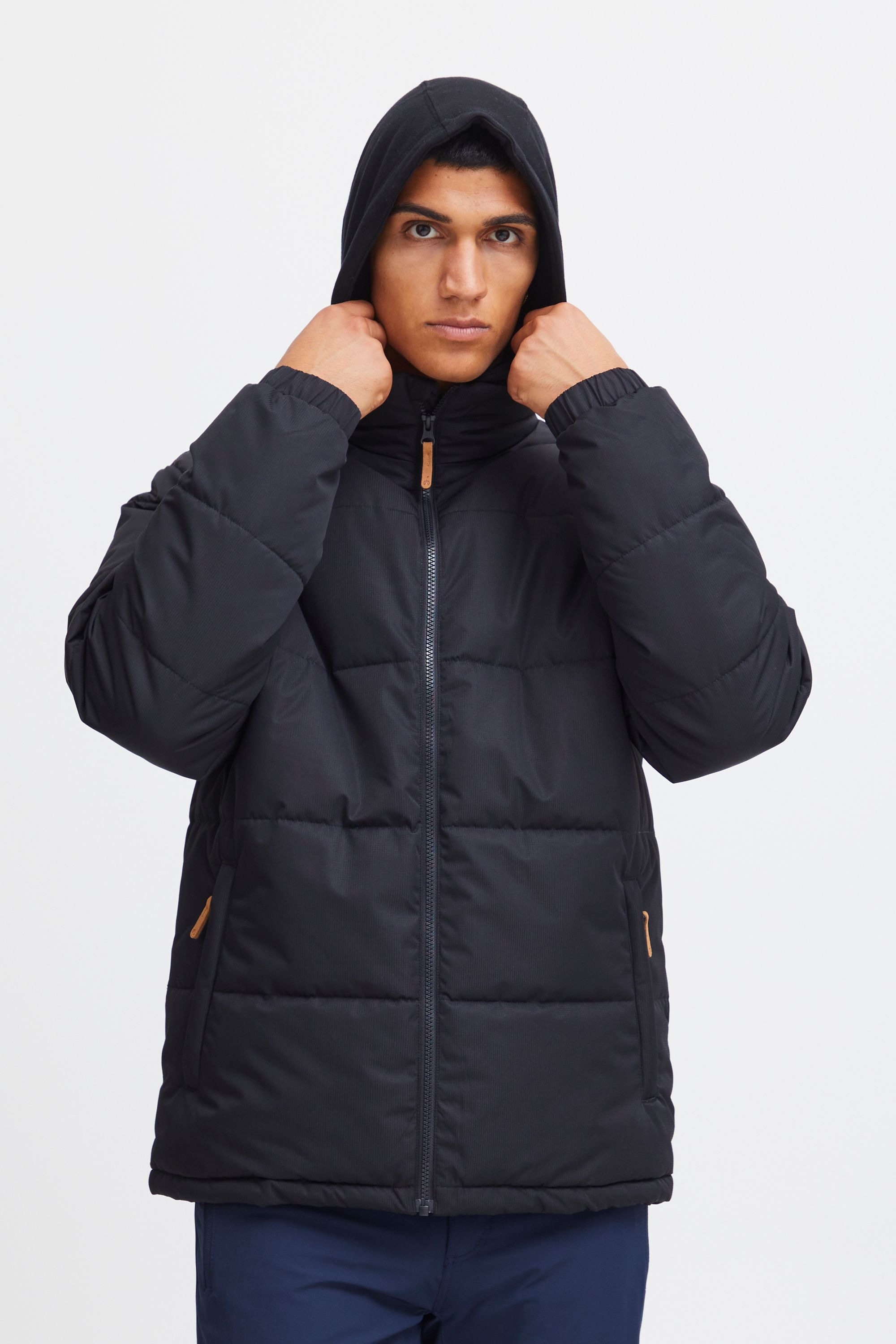 North Bend Steppjacke »Steppjacke NBTownes M W-PRO 10.000 mit wasserdichter Beschichtung«