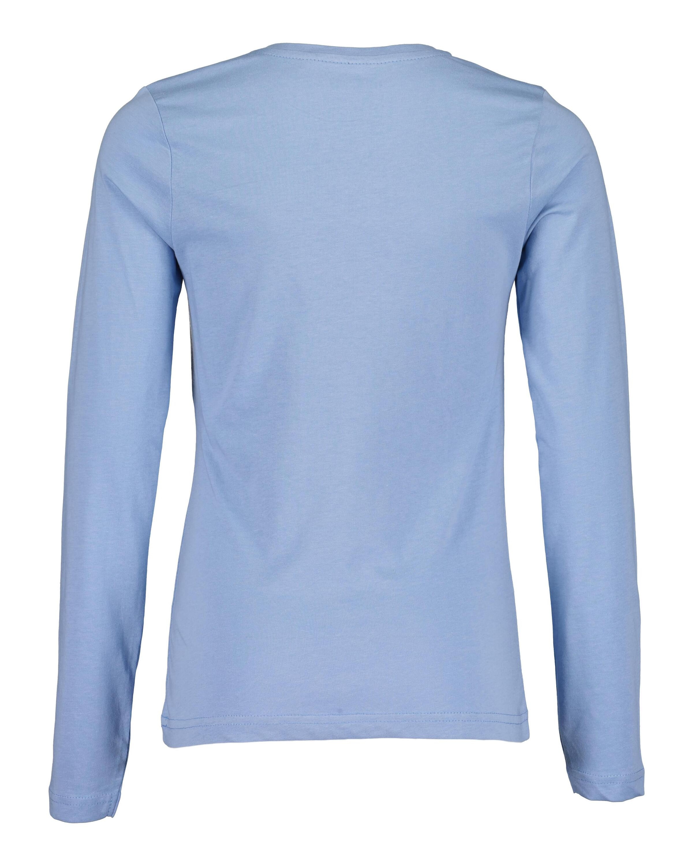 Blue Seven Langarmshirt »Blue Seven Teenager Mädchen Langarmshirts«, (2 tlg.)