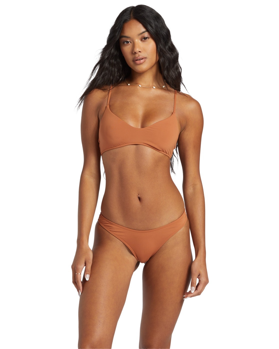 Billabong Bandeau-Bikini-Top »Sol Searcher V Bralette«