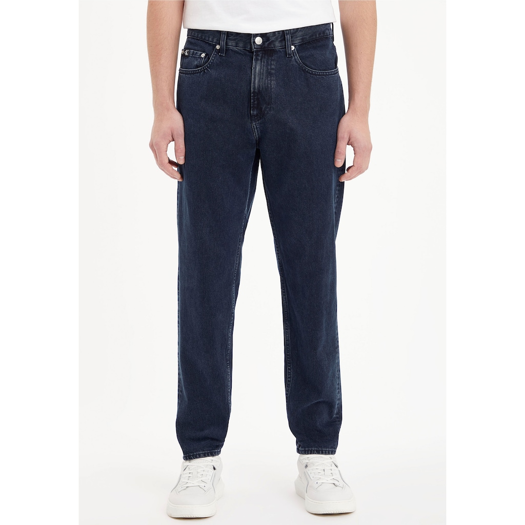 Calvin Klein Jeans Tapered-fit-Jeans »REGULAR TAPER«