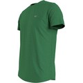 Tommy Jeans T-Shirt »TJM SLIM JASPE C NECK«, mit Markenlabel