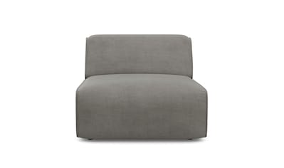 COUCH♥ Sessel »Fettes Polster«, als Modul oder separat verwendbar, für individuelle... kaufen