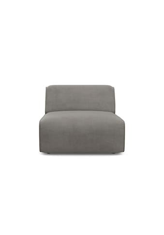 COUCH♥ Sessel »Fettes Polster«, als Modul oder separat verwendbar, für individuelle... kaufen