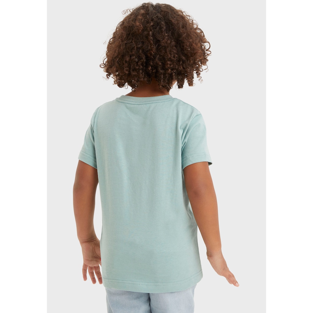 Levi's® Kids T-Shirt »LVB BATWING CHEST HIT«