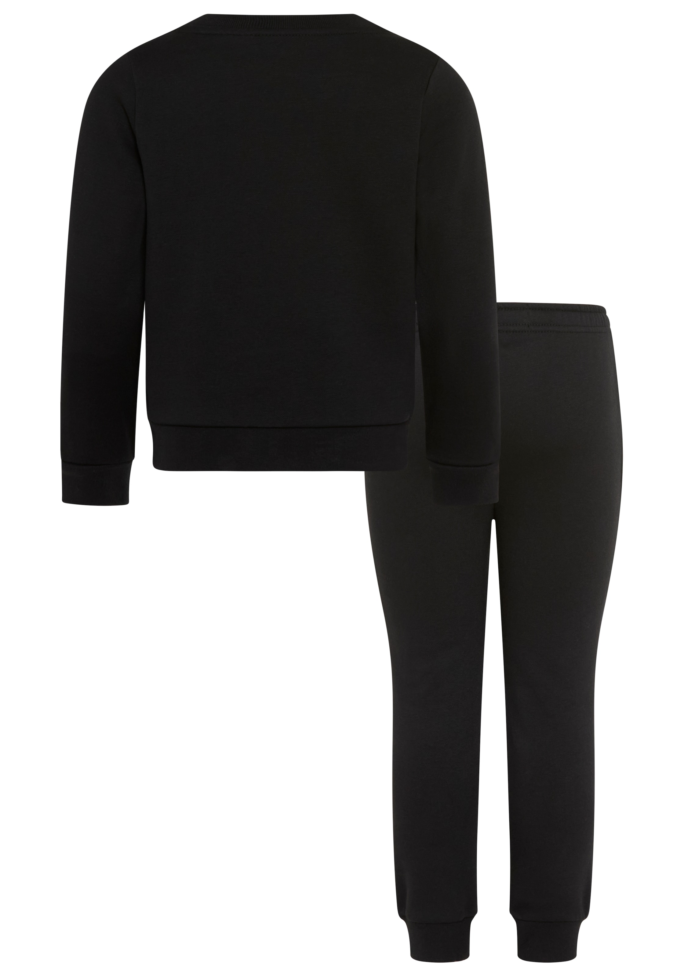 The North Face Jogginganzug »KID EVOLUTION SIMPLE DOME CREW SET« 2