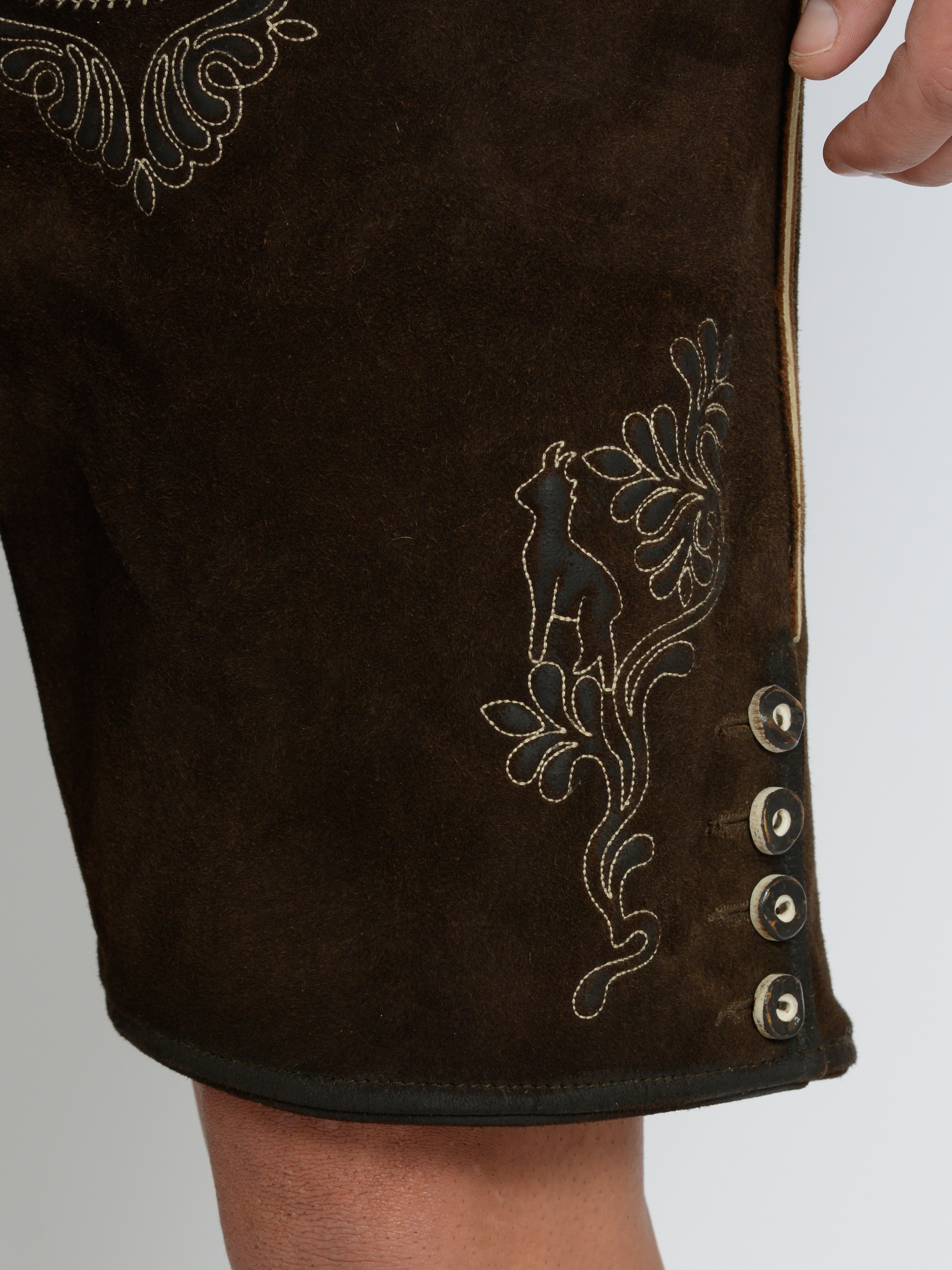 JCC Trachtenhose »Trachtenhose 31023118«