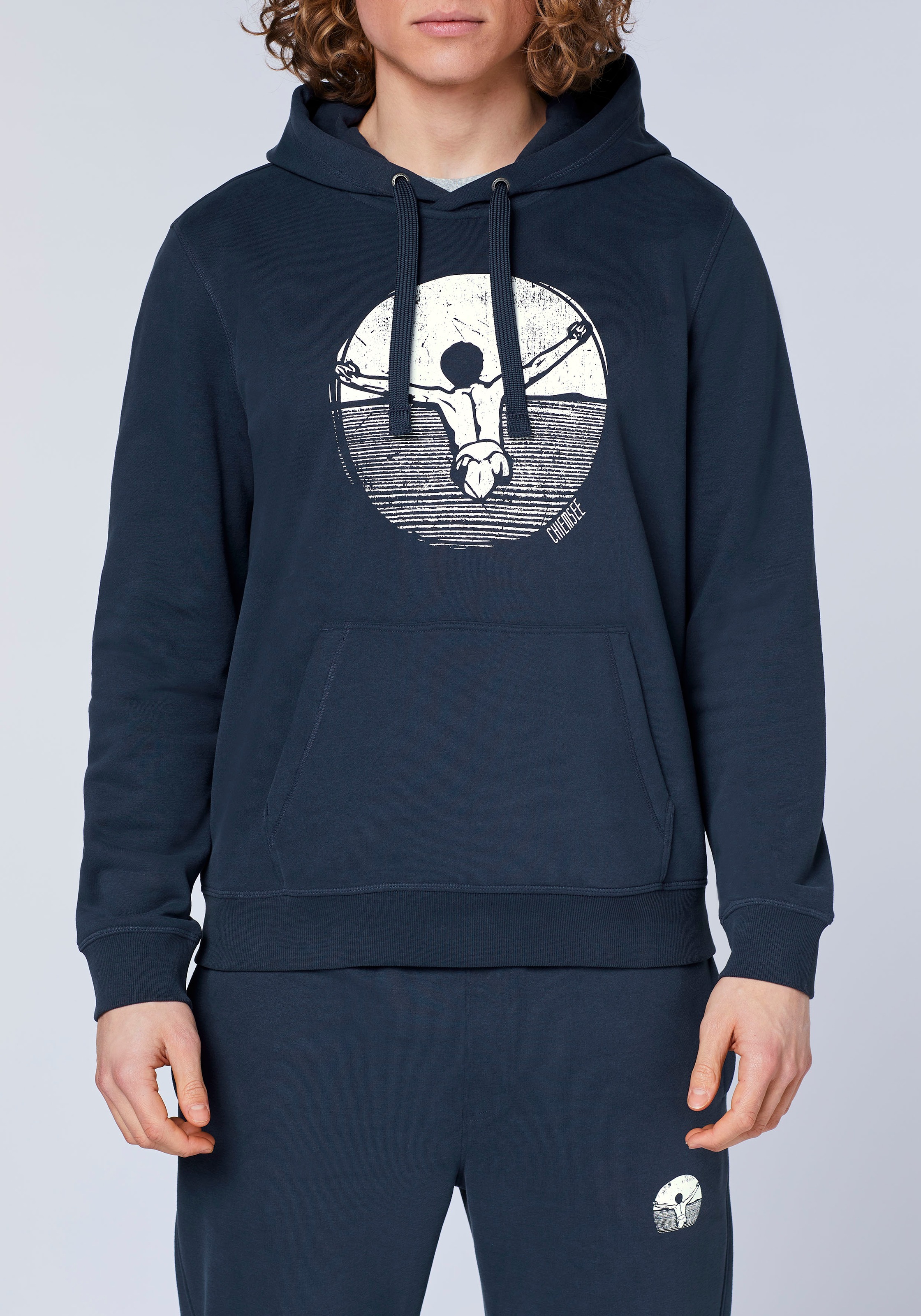 Chiemsee Hoodie
