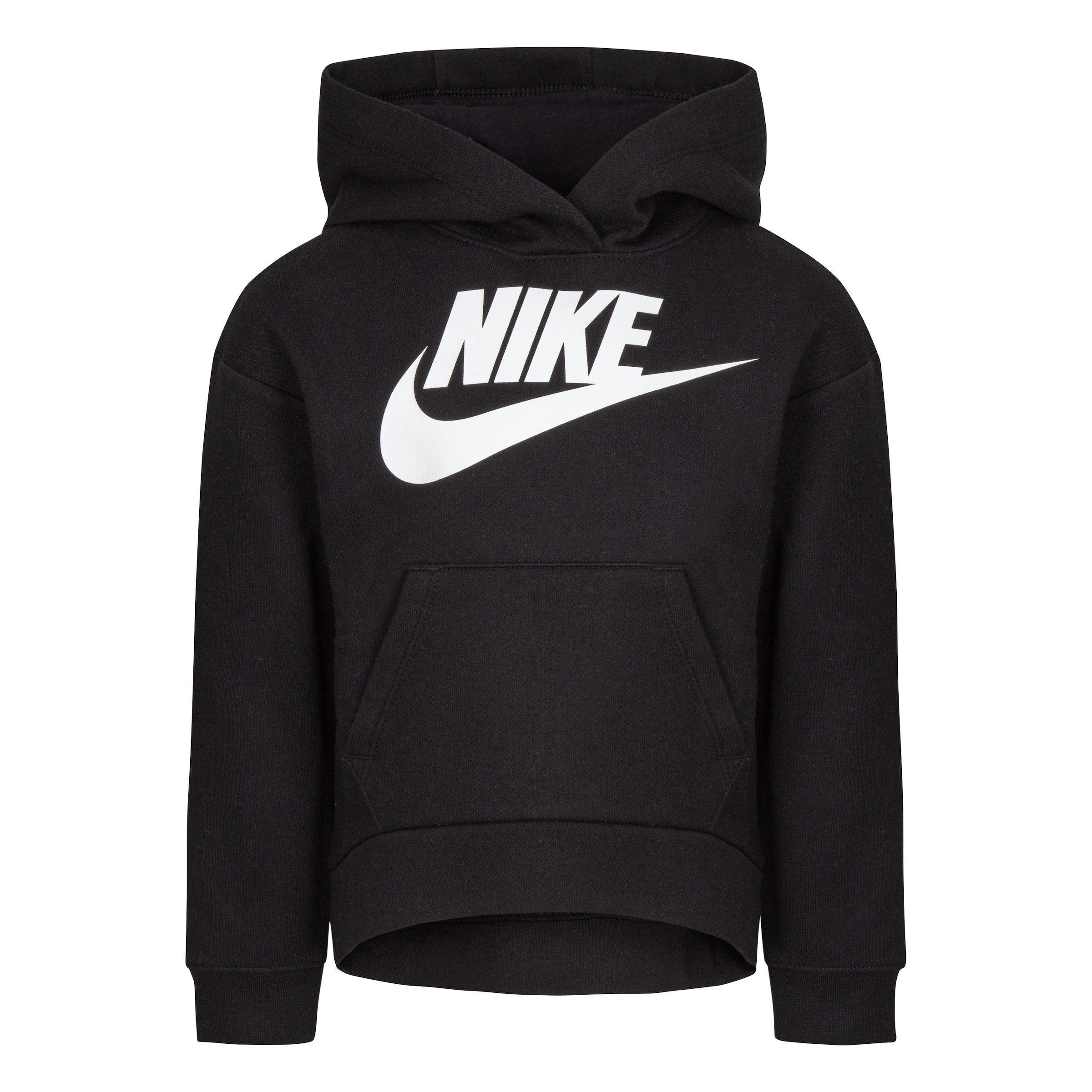 Nike Sportswear Kapuzensweatshirt »CLUB FLEECE bestellen für Kinder« LOW bei HIGH OTTO PULLOVER