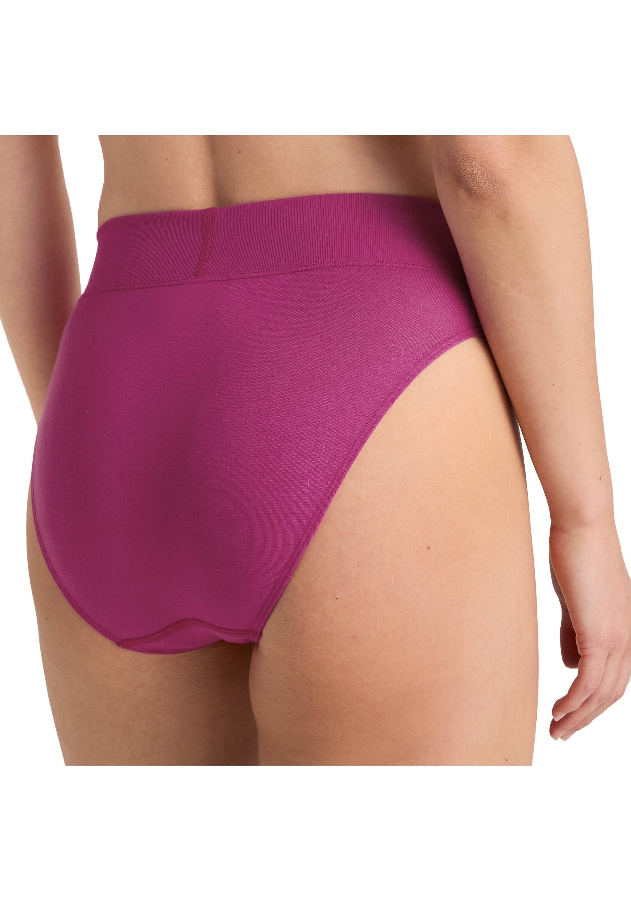 CALIDA Slip »Slip Elastic High Waist 1er Pack«