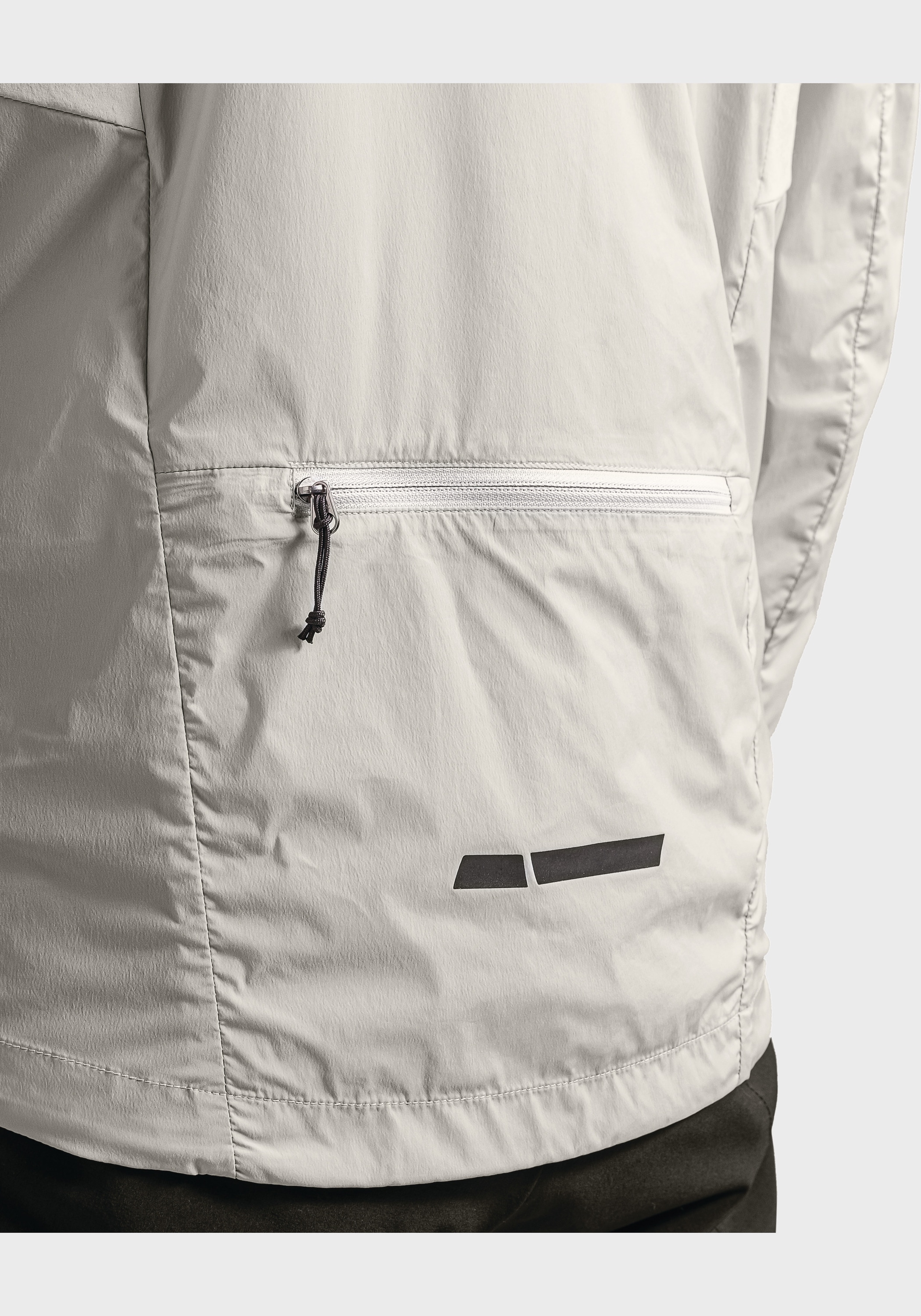 Schöffel Outdoorjacke »Jacket Val Bavona M«, ohne Kapuze