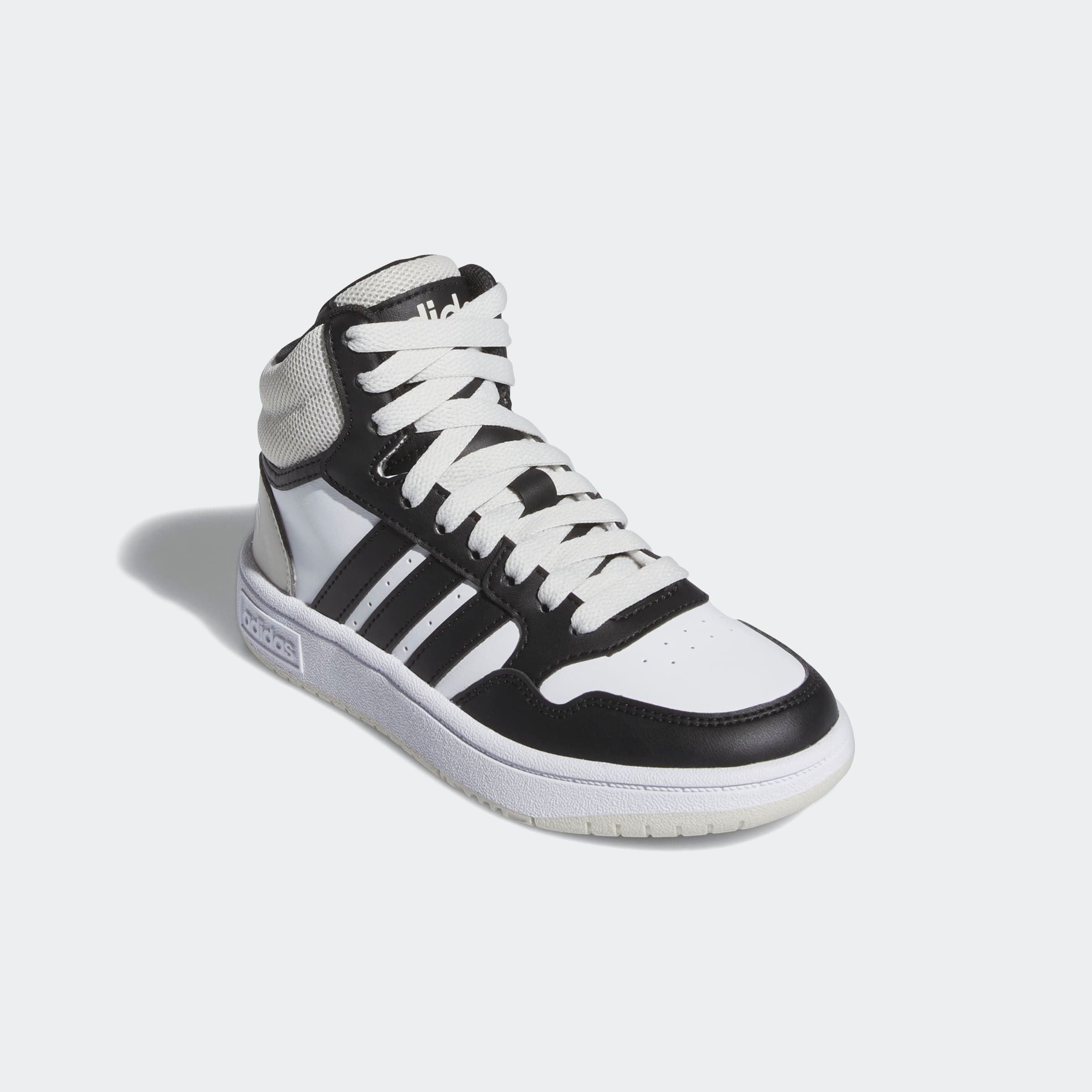 adidas Sportswear Sneaker »HOOPS MID 3.0 K«