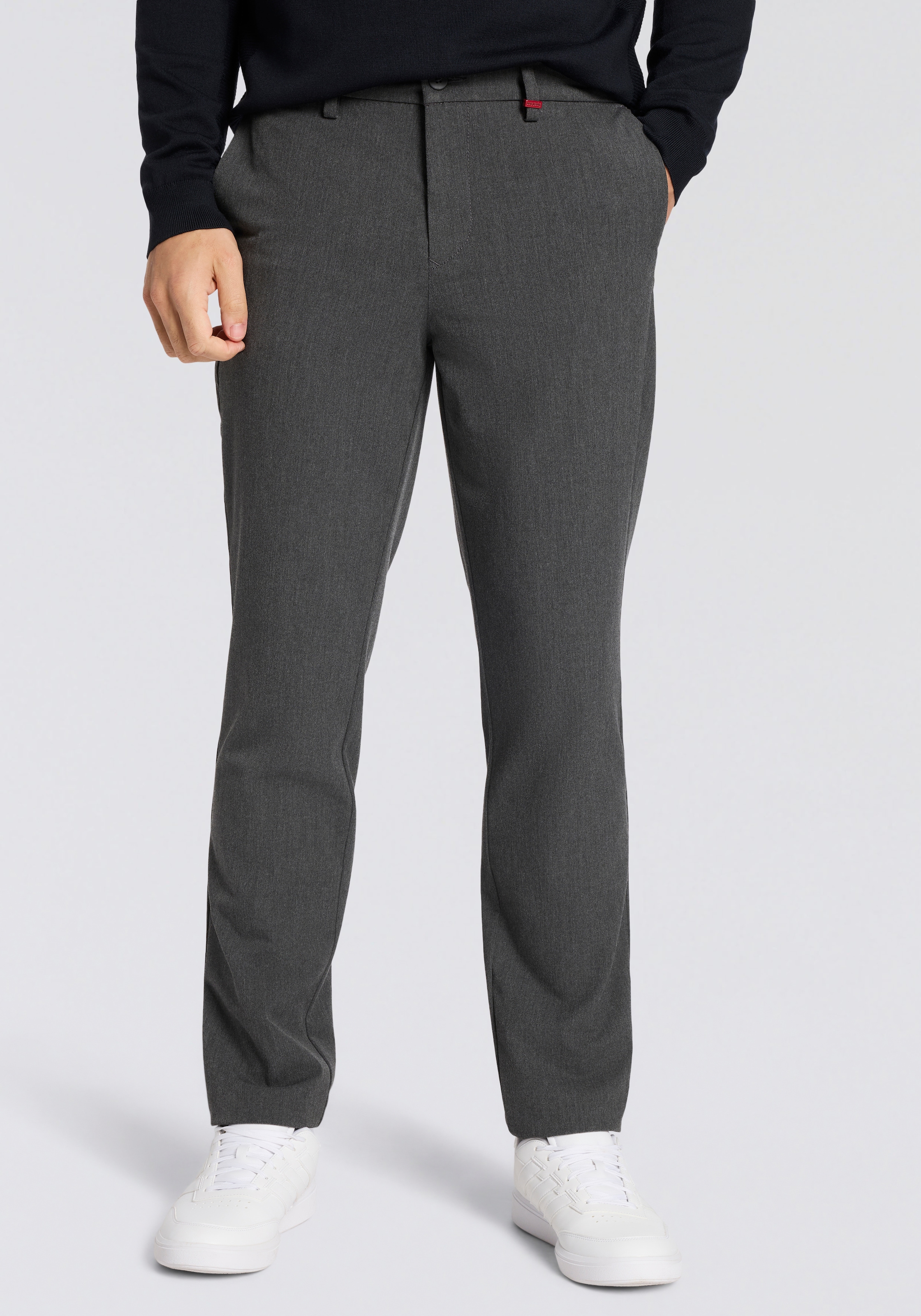 MAC Stoffhose »Traveller«