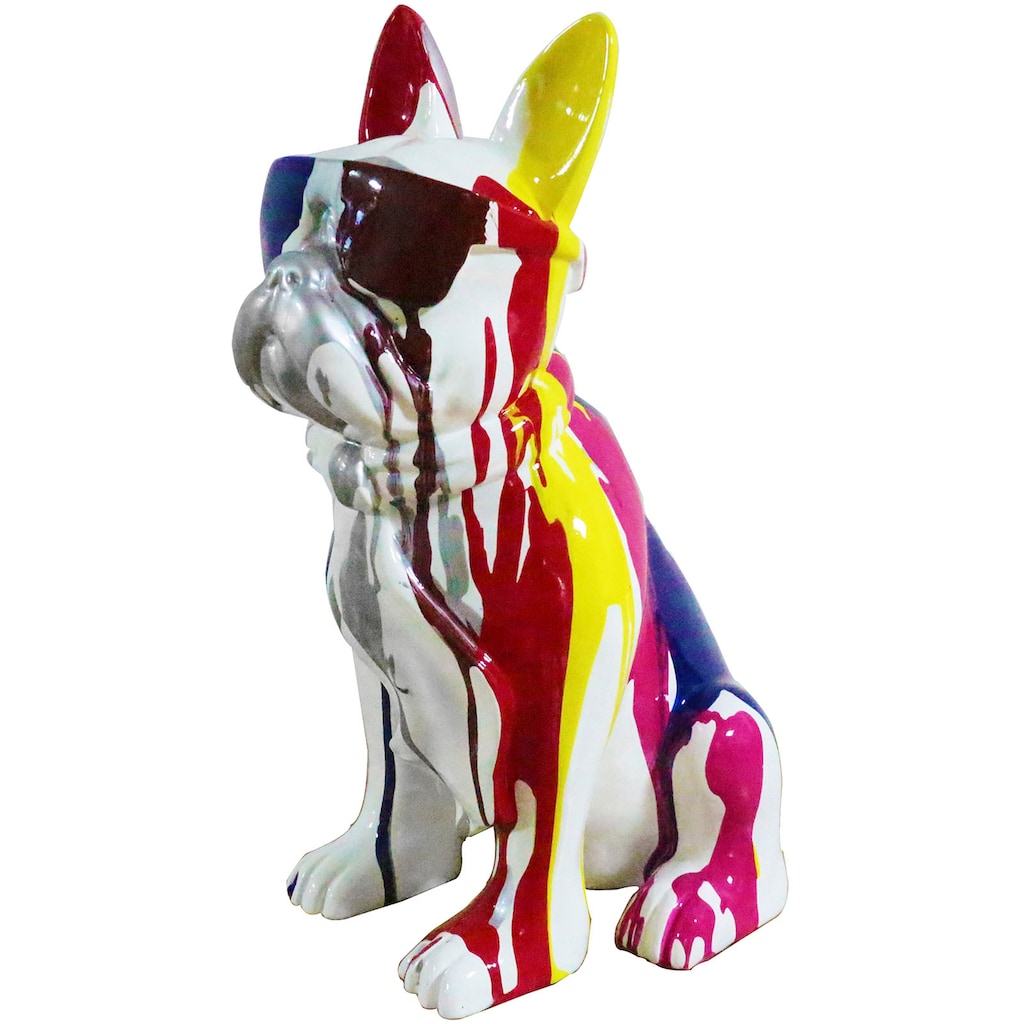 Kayoom Tierfigur »Skulptur Dude 100 Multi«