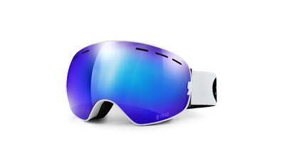 Snowboardbrille »Ski- Snowboardbrille verspiegelt XTRM-SUMMIT«