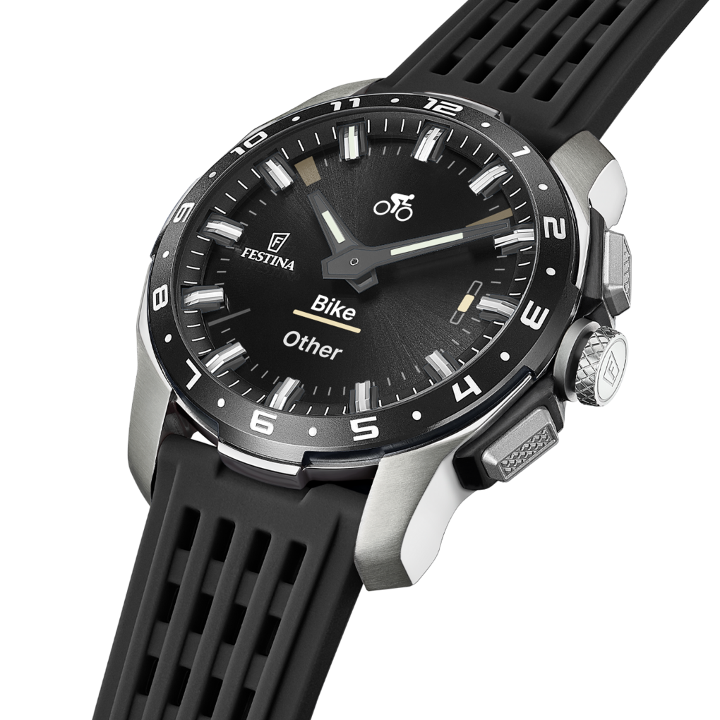 Festina Smartwatch »Connected Full D«