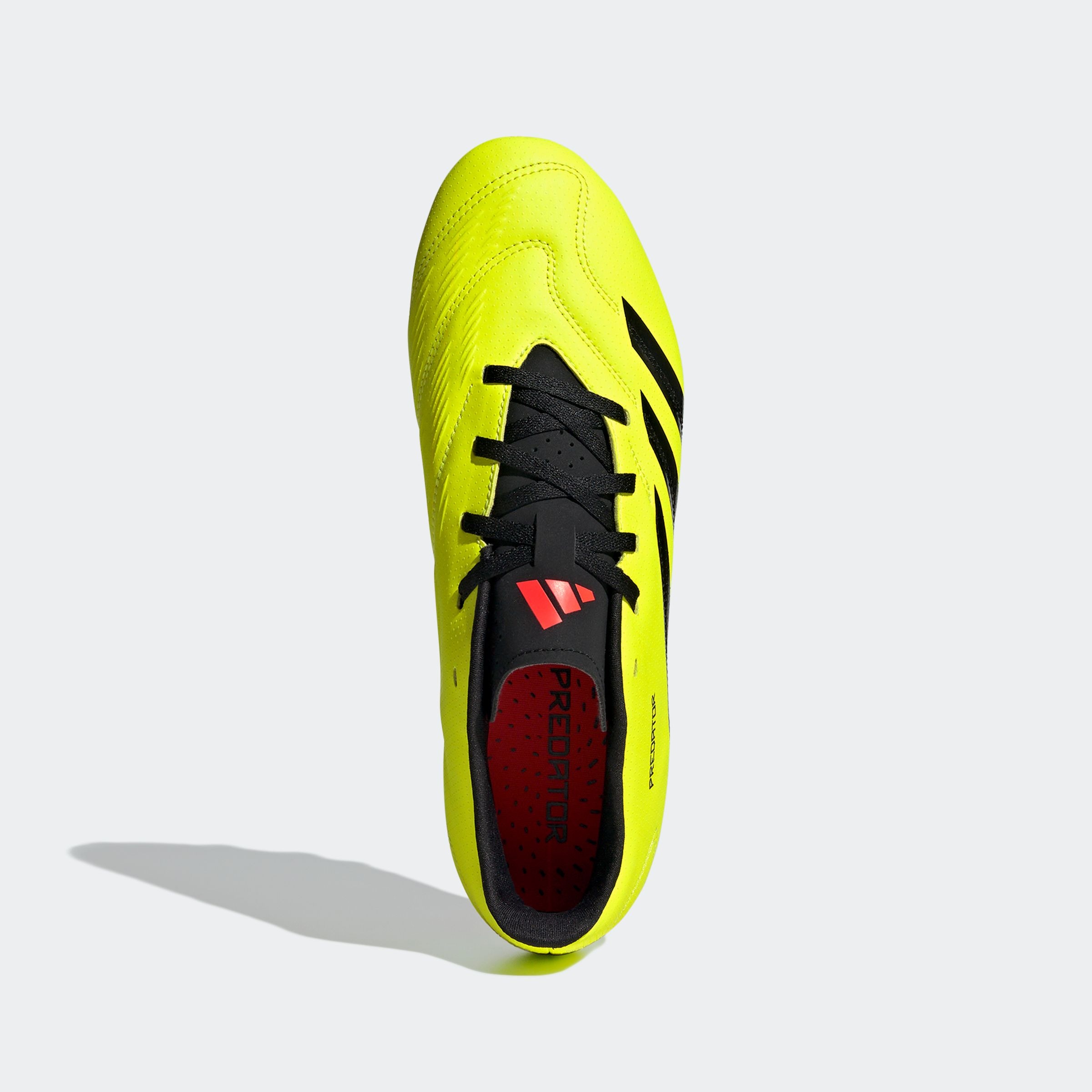 adidas Performance Fußballschuh »PREDATOR CLUB FXG«, für Rasenplätze