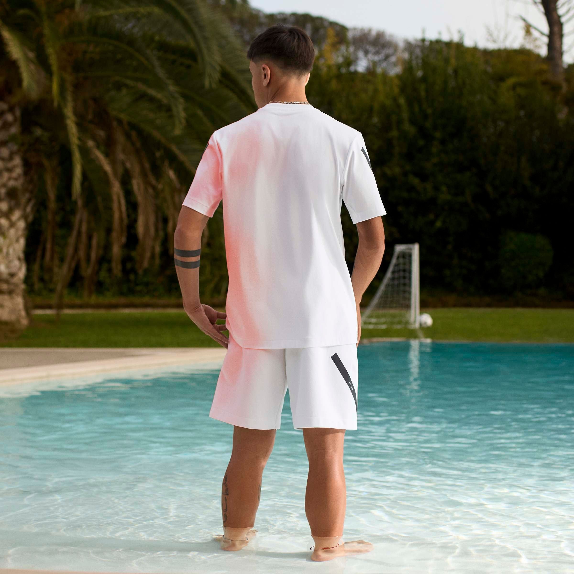 adidas Sportswear Shorts »M Z.N.E. SHO«, (1 tlg.)