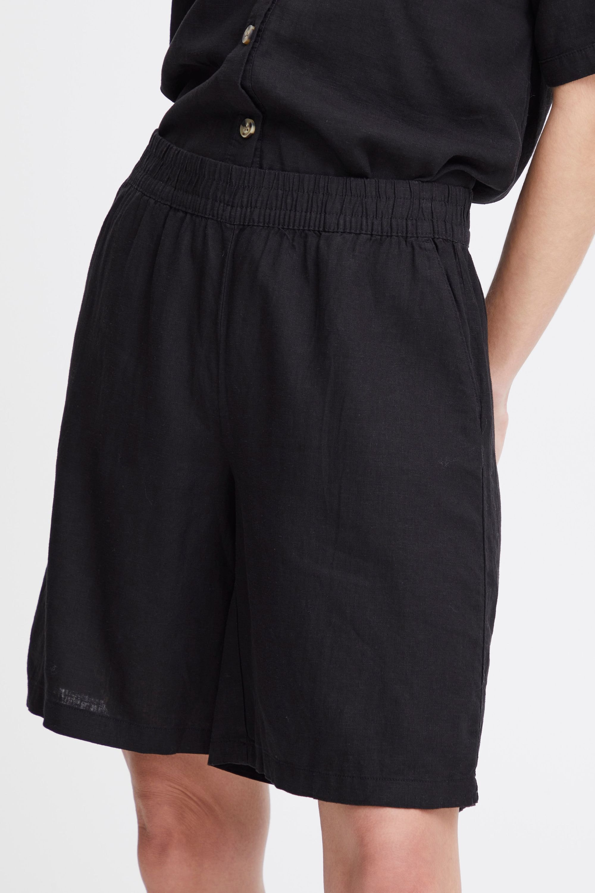 b.young Shorts »Shorts BYAlakka«