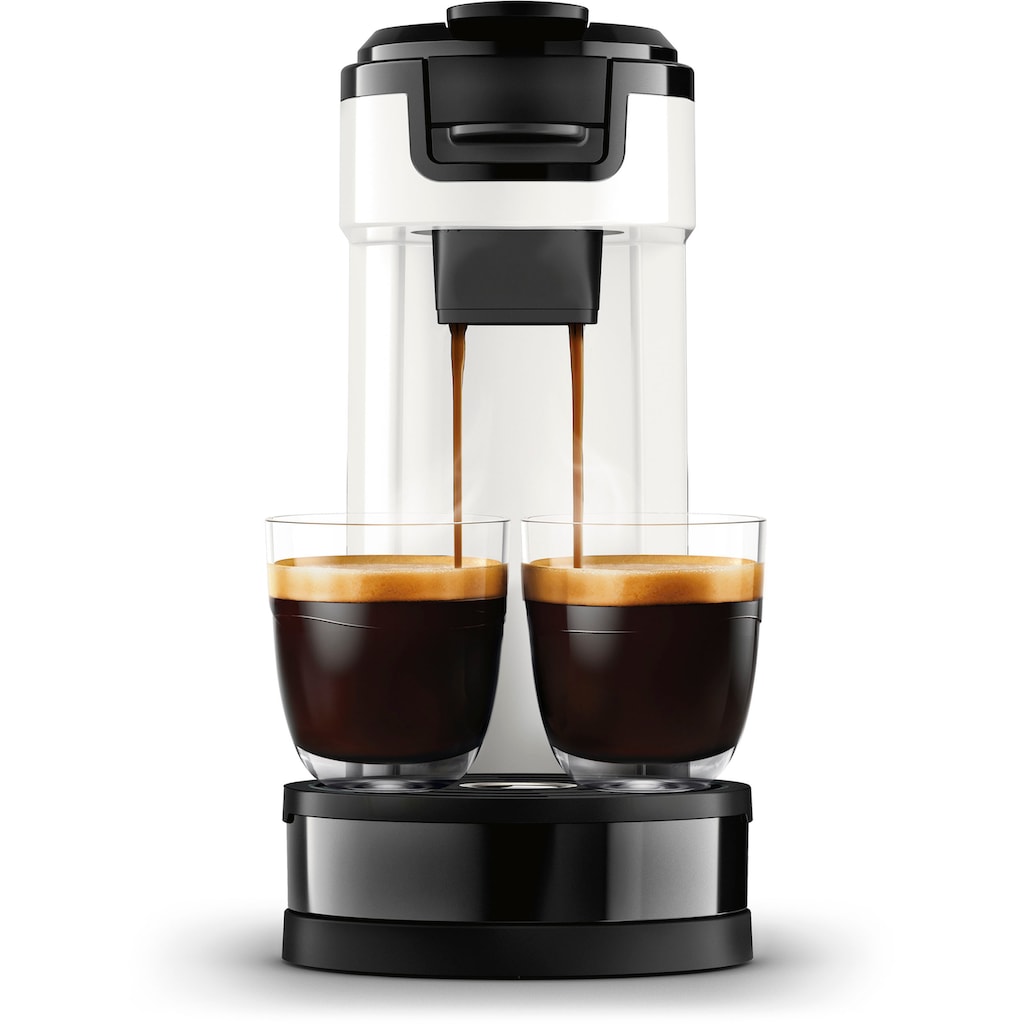 Philips Senseo Kaffeepadmaschine »Switch HD6592/04«, 1 l Kaffeekanne