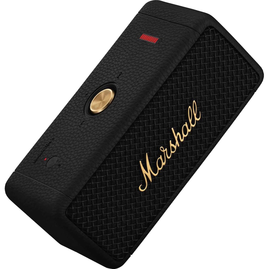 Marshall Bluetooth-Lautsprecher »Emberton II«, (1 St.)