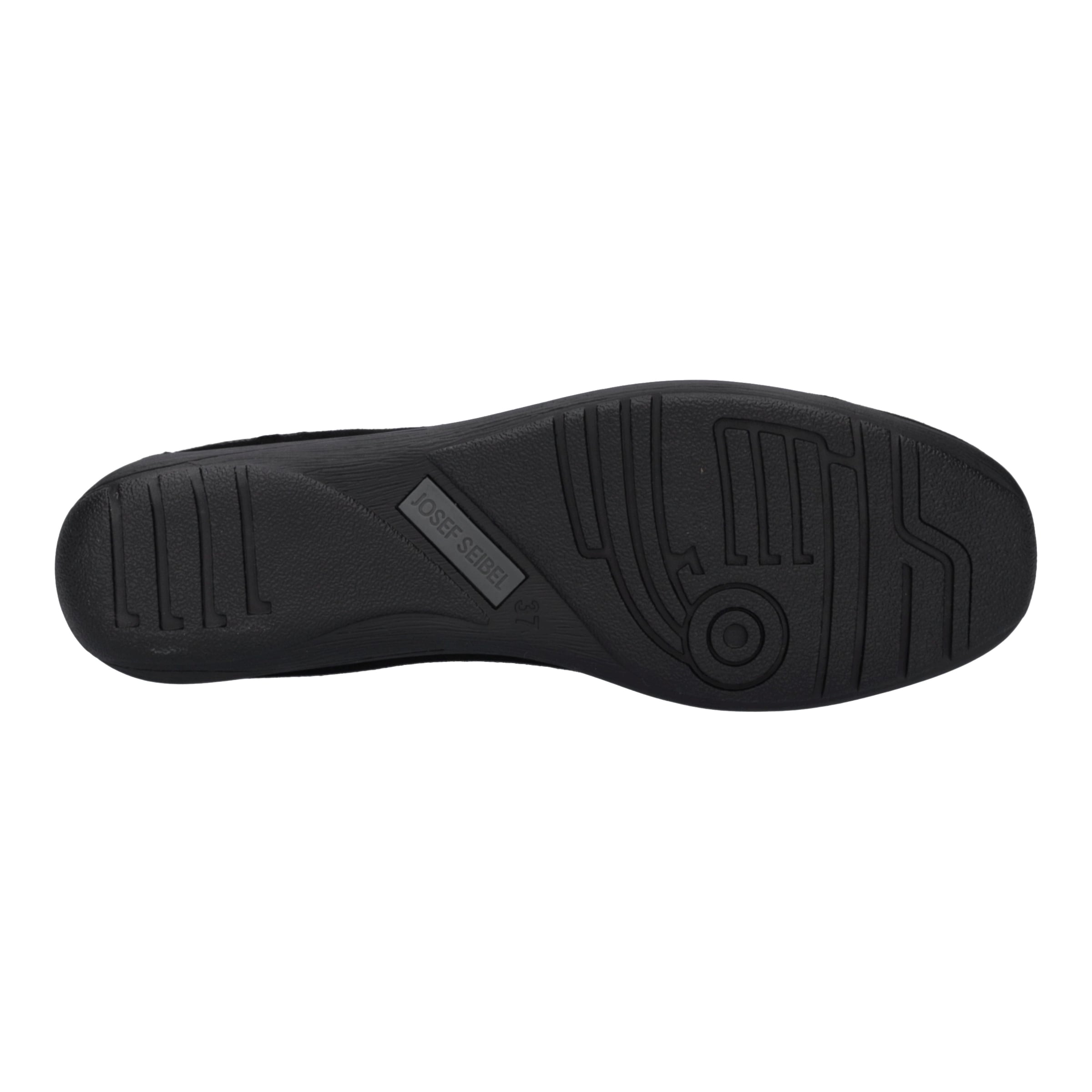 Josef Seibel Ballerina »Fenja 38, black-black«