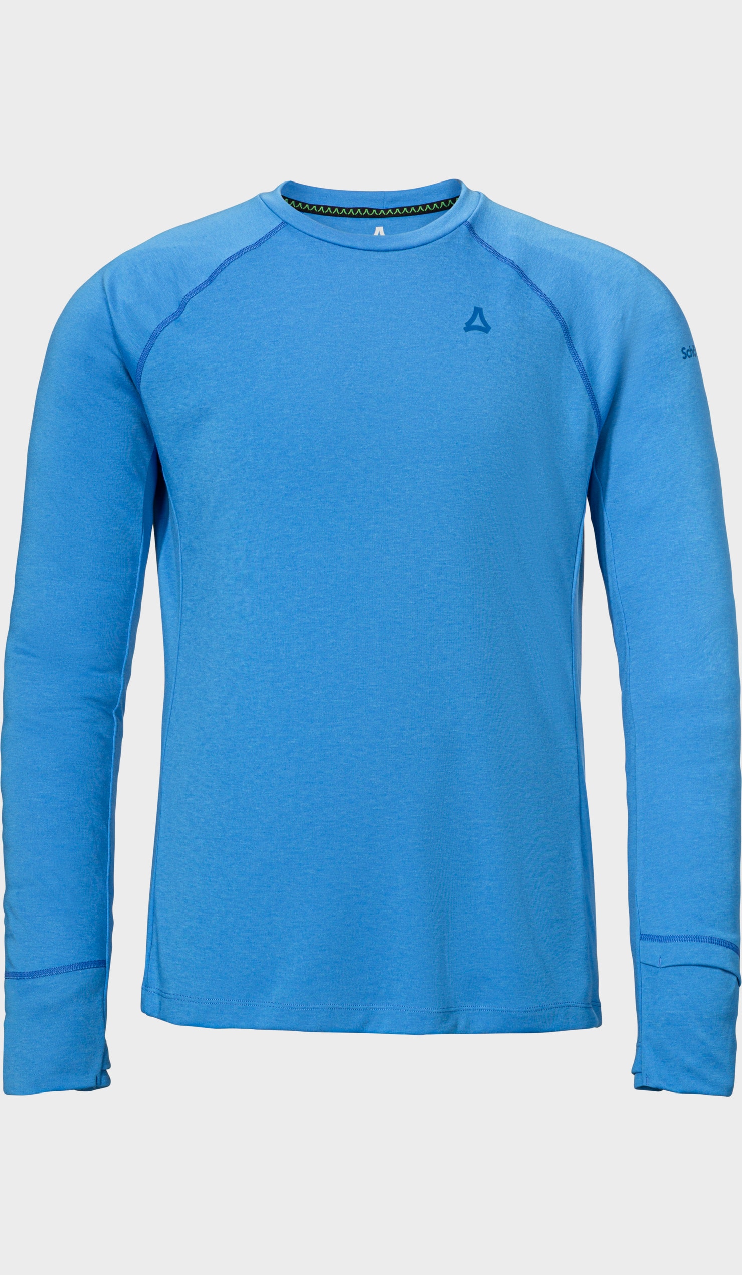 Schöffel Funktionsshirt »Longsleeve Style Refoca MEN«