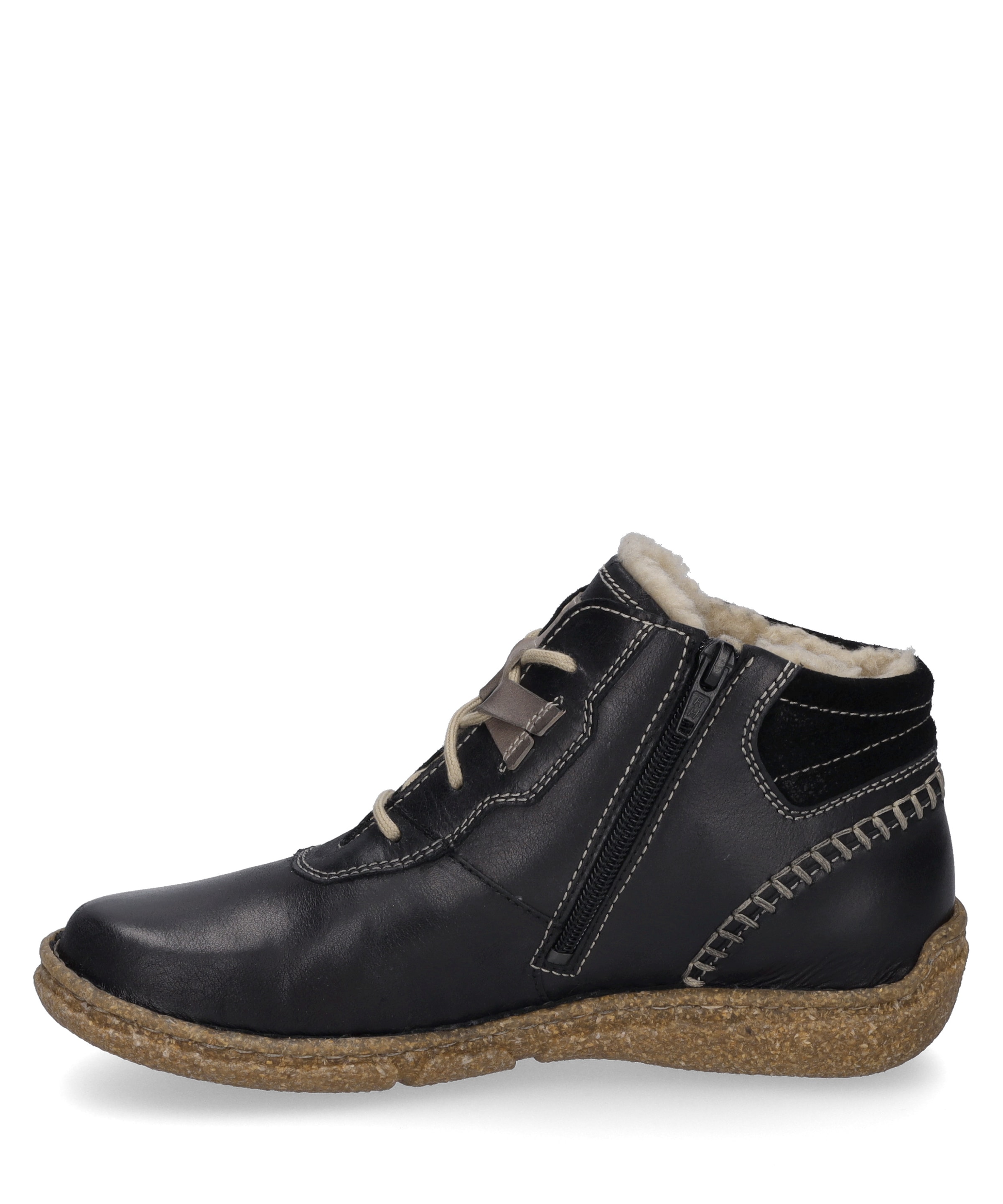 Josef Seibel Stiefelette »Neele 62, schwarz«