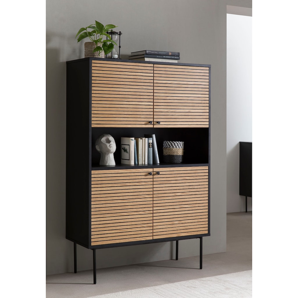 SalesFever Highboard