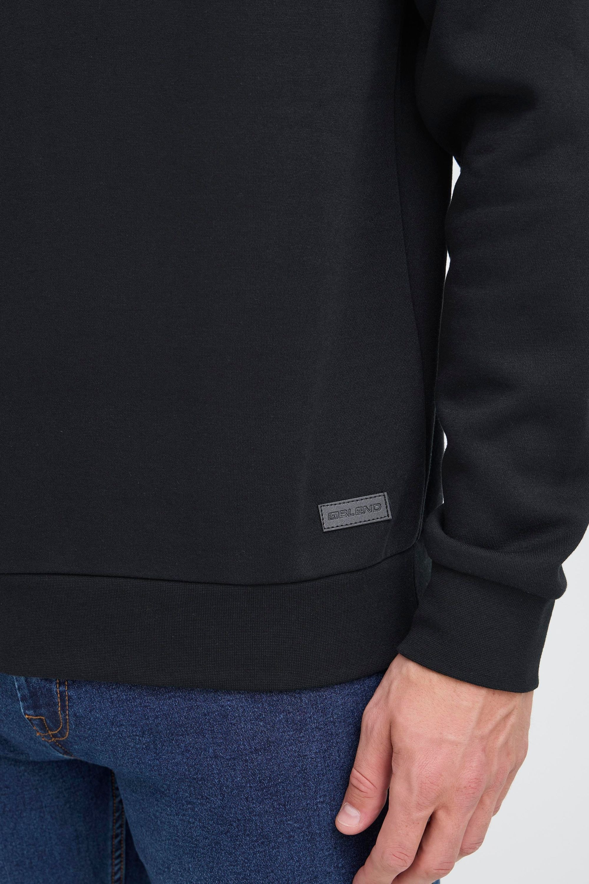 Blend Longpullover »Sweater BHSunox«