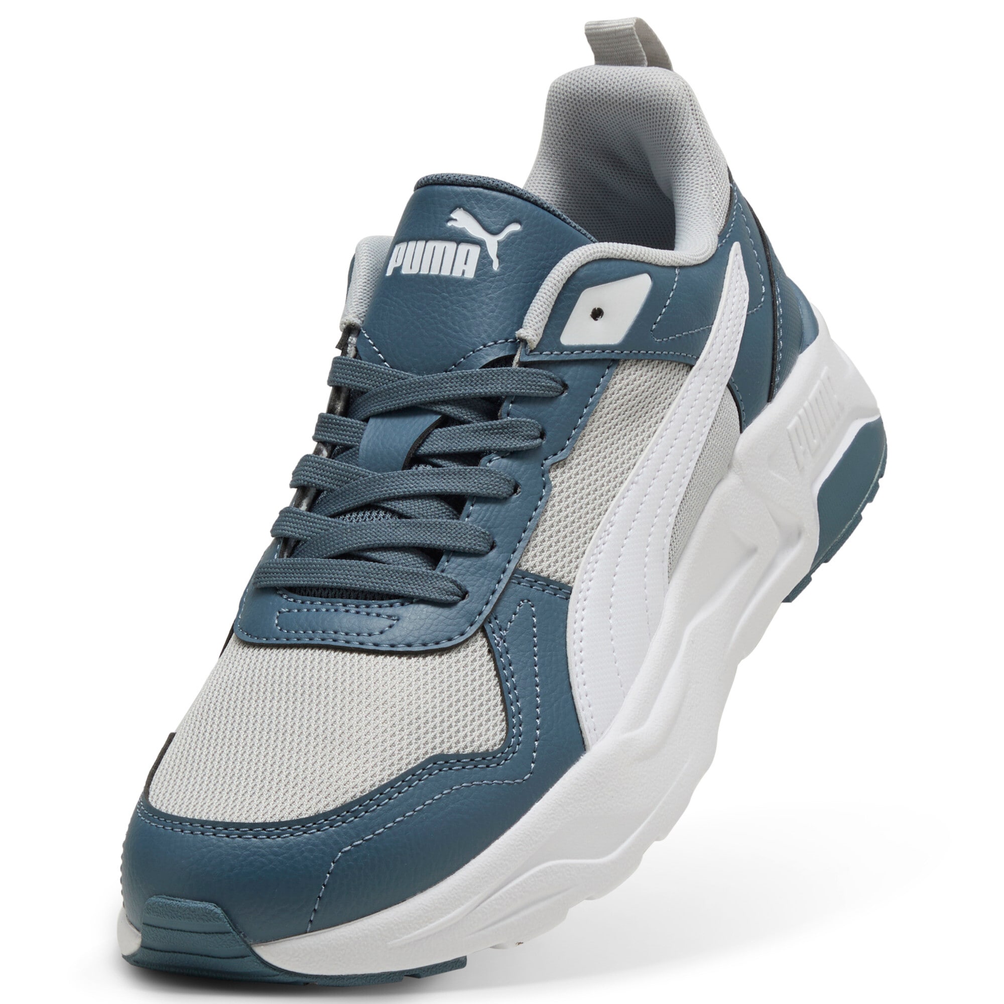 PUMA Sneaker »TRINITY 2 LT«  für sportliche Aktivitäten und Streetwear, mit SOFTFOAM+ Einlegesohle