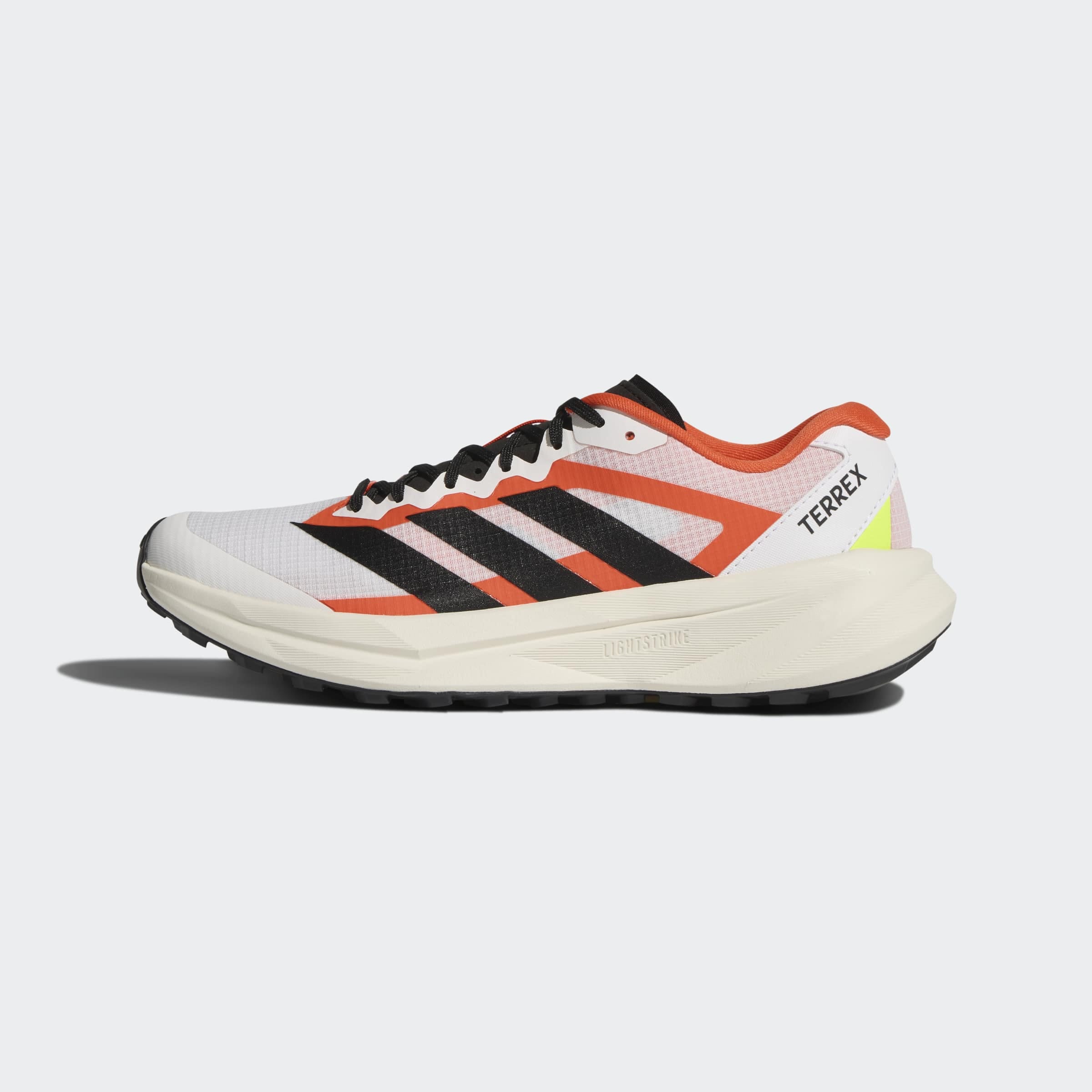 adidas TERREX Trailrunningschuh »AGRAVIC LT«  mit Continental™ Gummiaußensohle