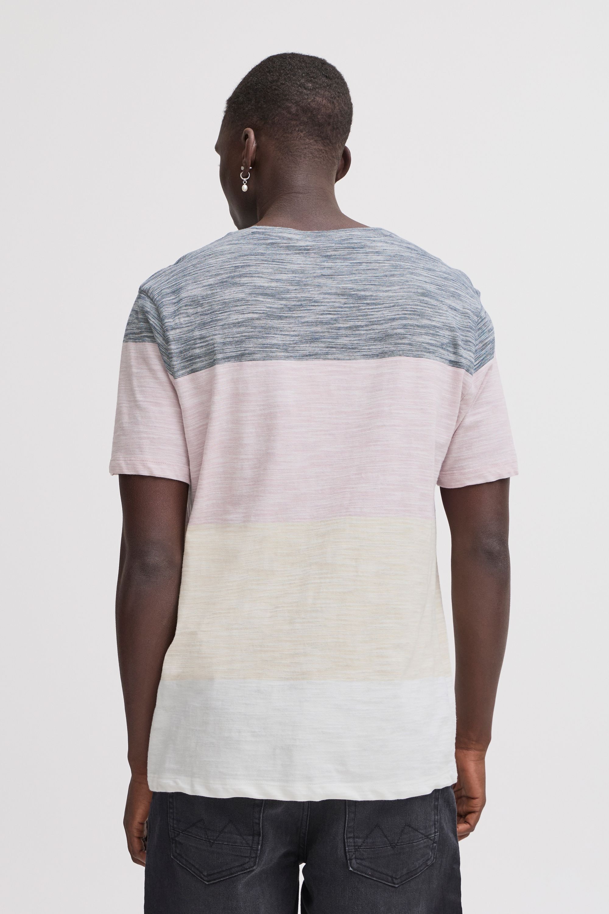 Blend Rundhalsshirt »Rundhalsshirt BHJACOB«