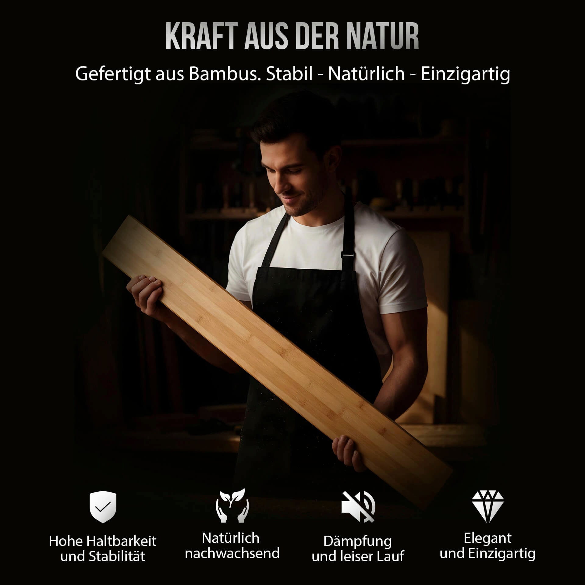 Christopeit Sport® Rudergerät »Wasserrudergerät Colorado« Rudermaschine, klappbar