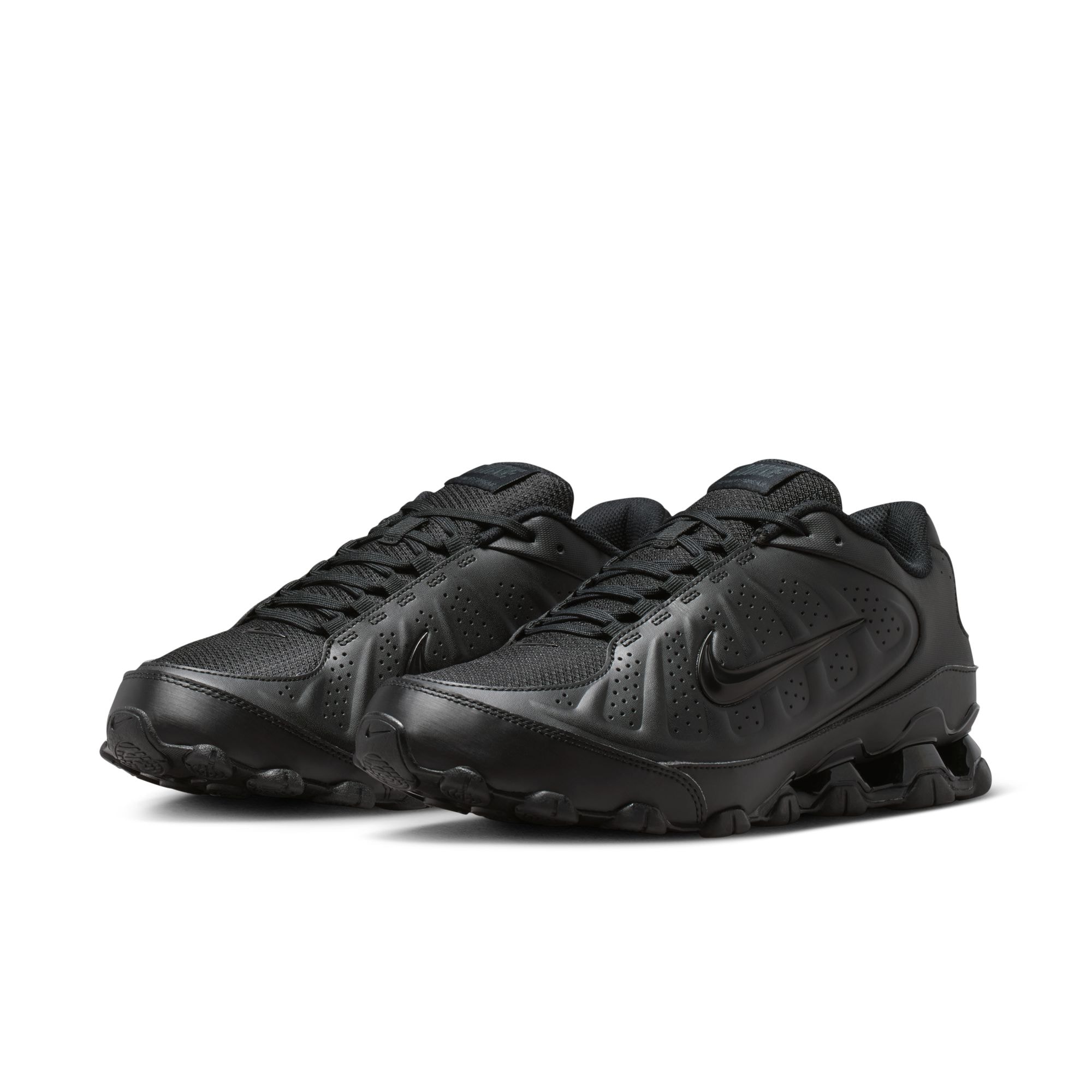 Nike Sportswear Sneaker »Reax 8«  inspiriert vom Design des Nike Shox