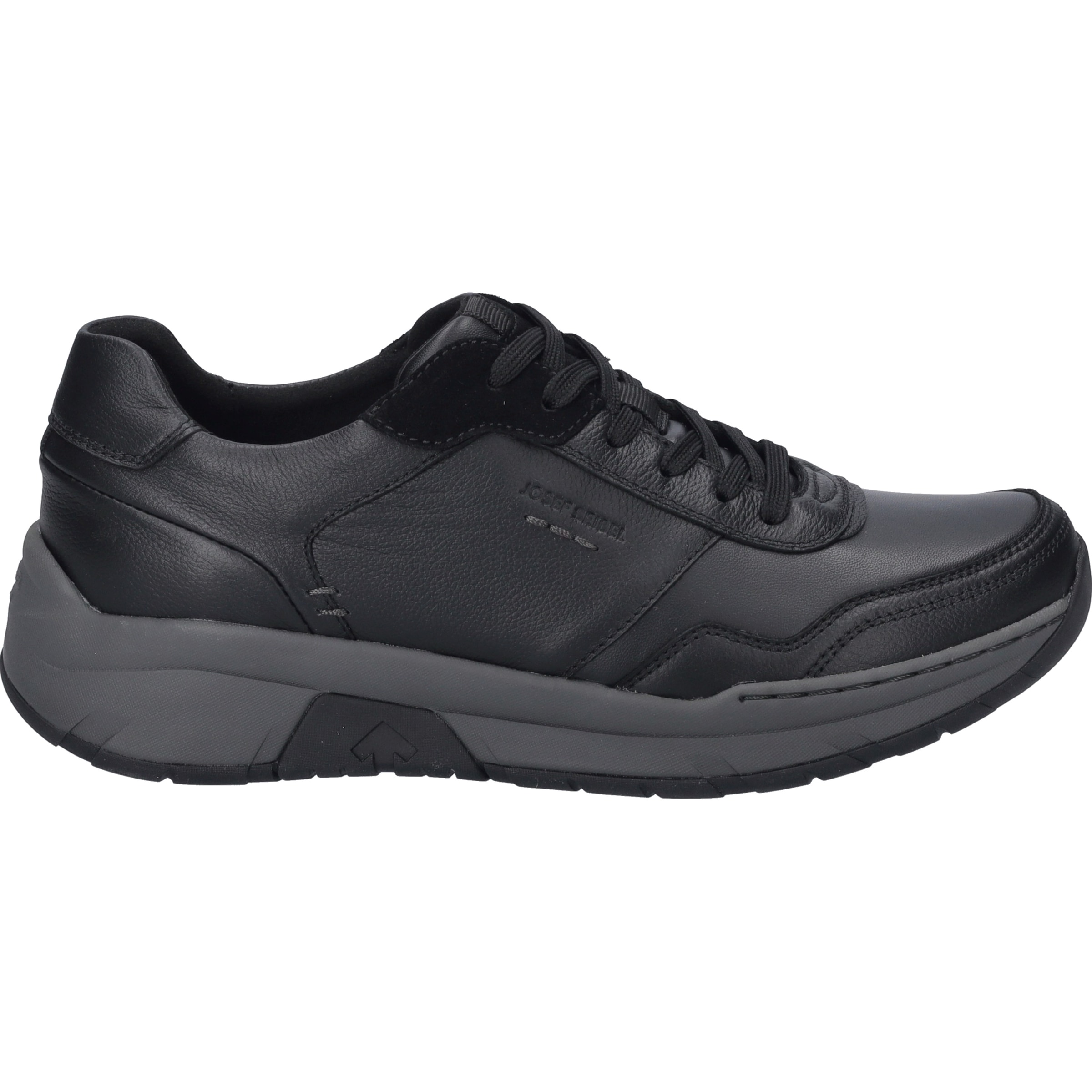 Josef Seibel Sneaker »Mitchell 04, schwarz«