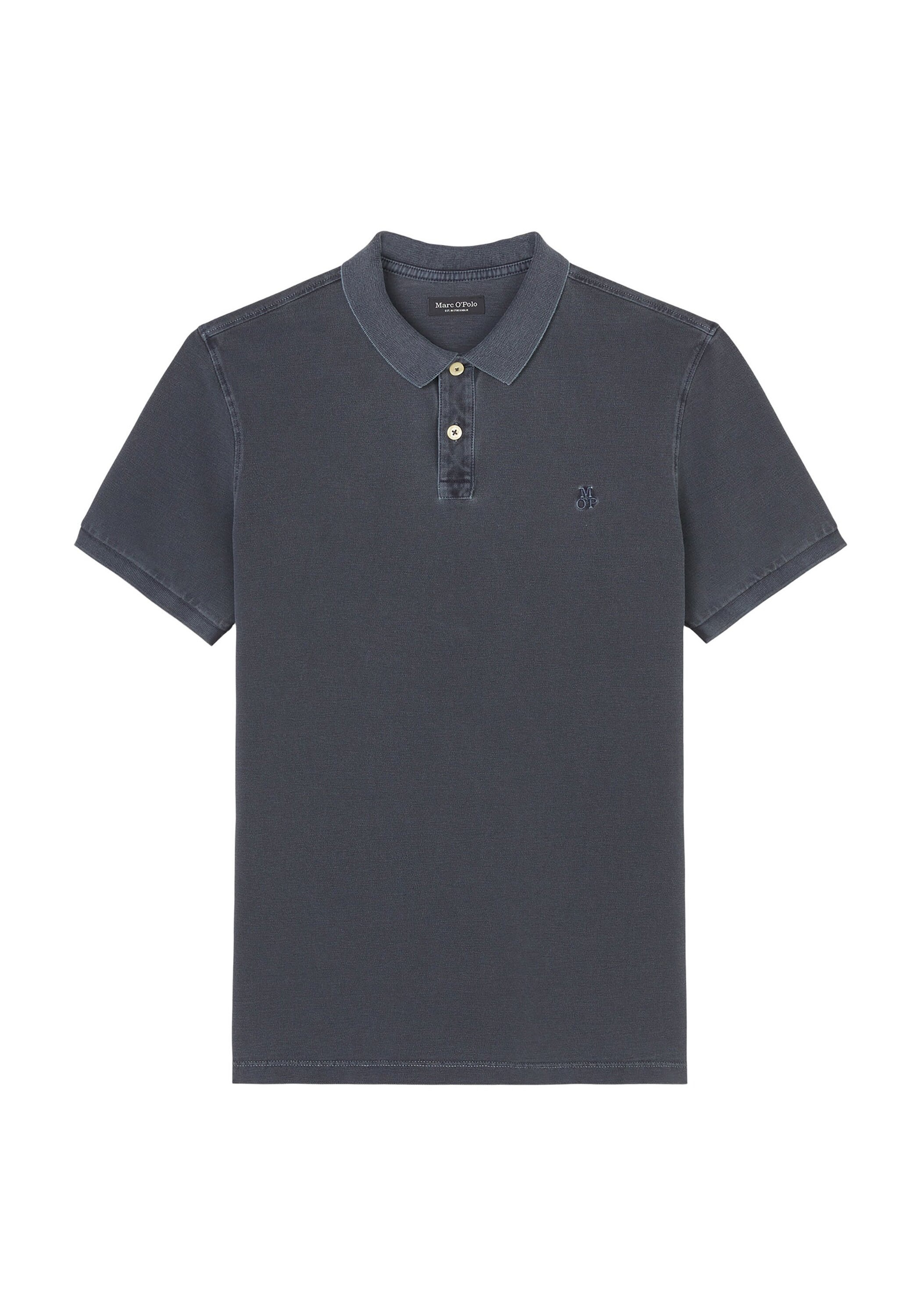 Marc O'Polo Poloshirt »Poloshirt Small-Logo 1er Pack«