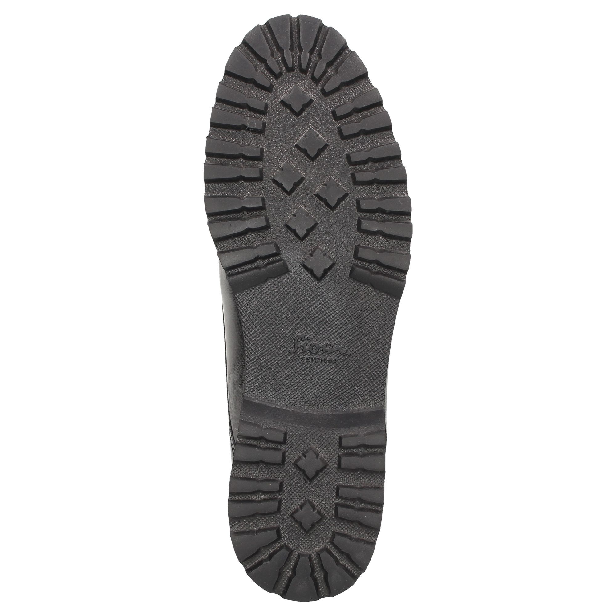 SIOUX Schnürstiefelette »Meredith-702-XL«