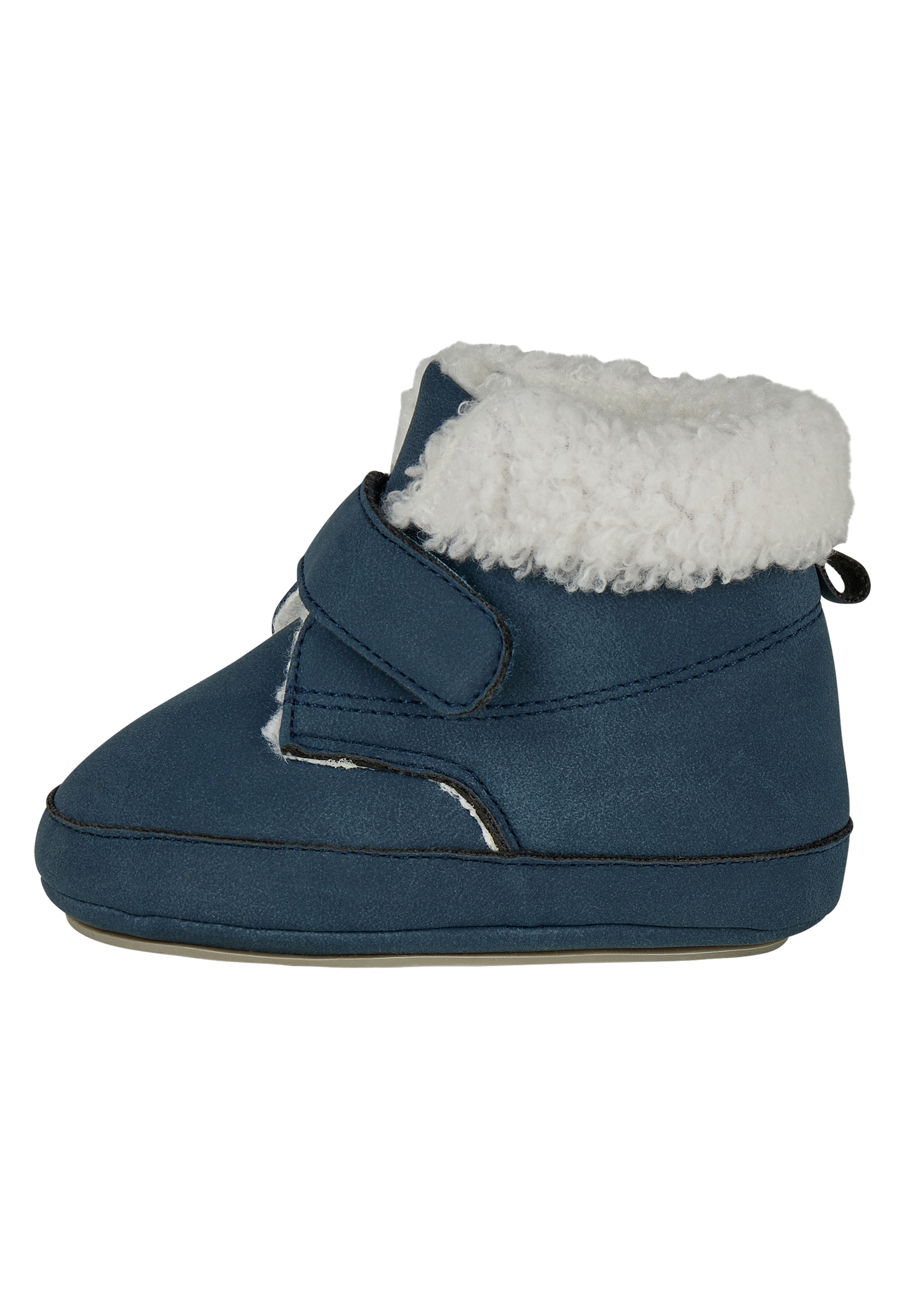 Sterntaler® Krabbelschuh »Baby Schuhe uni«
