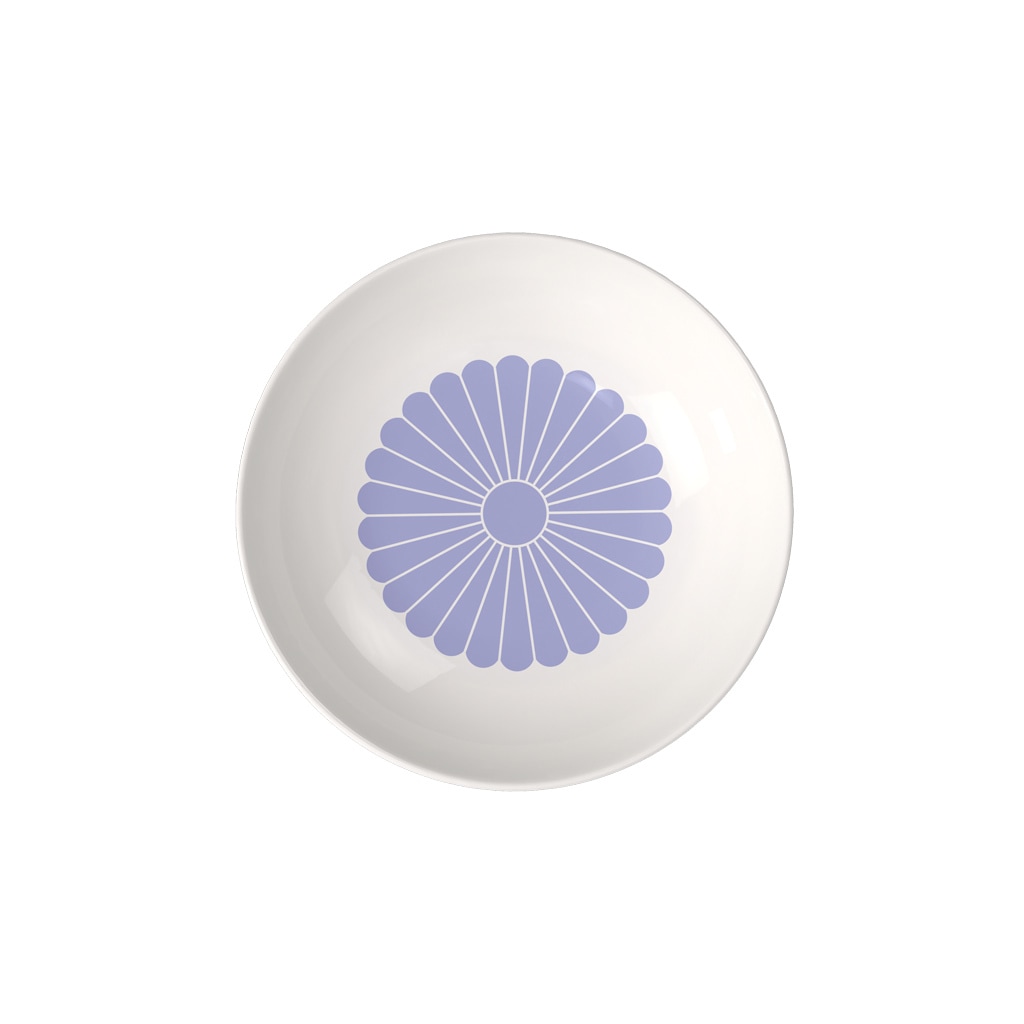 Villeroy & Boch Pastateller »Pastaschale Fleur Couleur ø 24 cm«