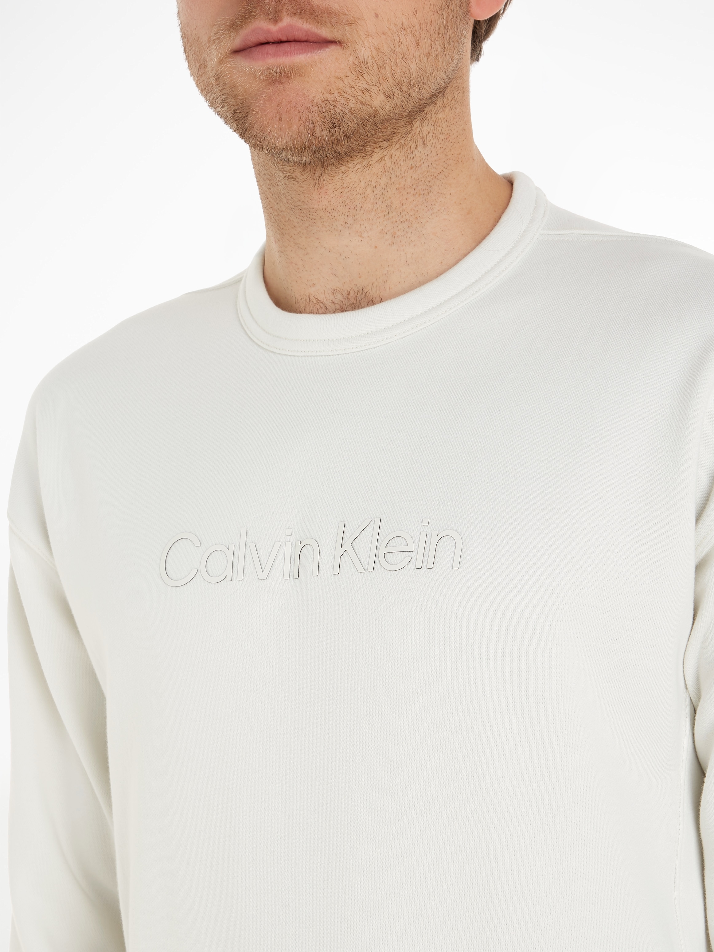 Calvin Klein Sport Sweatshirt »Sweatshirt PW«