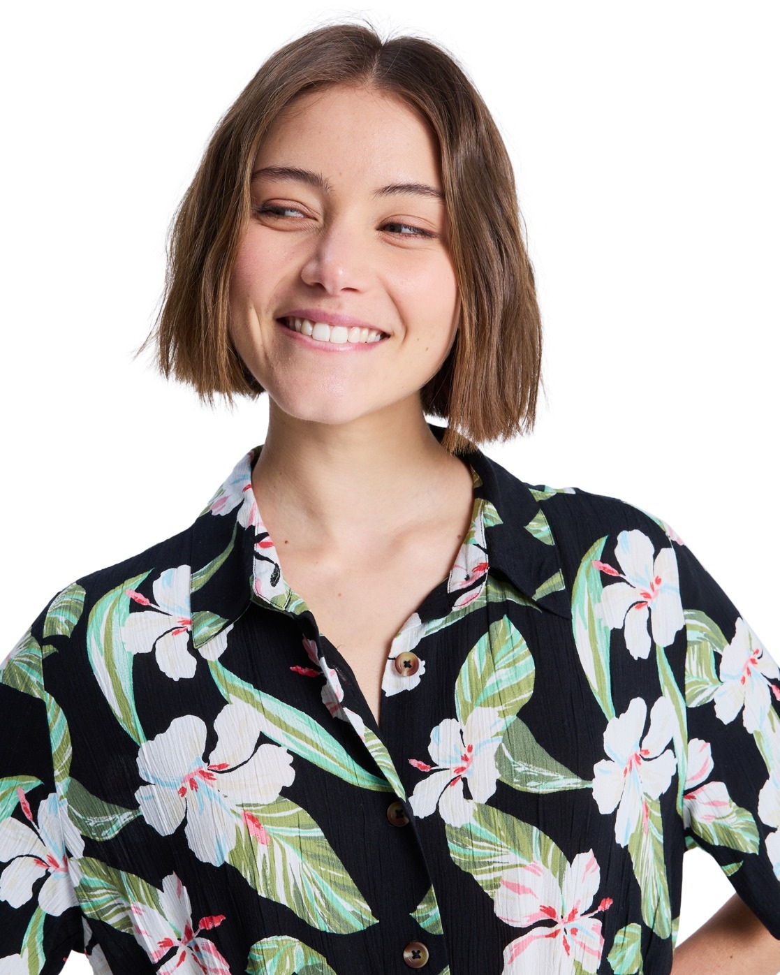 Roxy Sommerkleid »Island Escape«