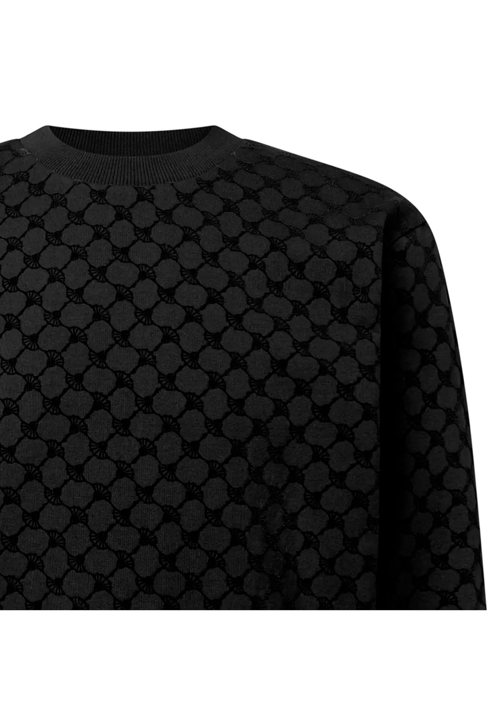 JOOP! Sweatshirt »Sweatshirt JJ-01Kaurelio«
