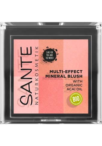 SANTE Rouge »Sante Multi-Effect Mineral Blush« kaufen